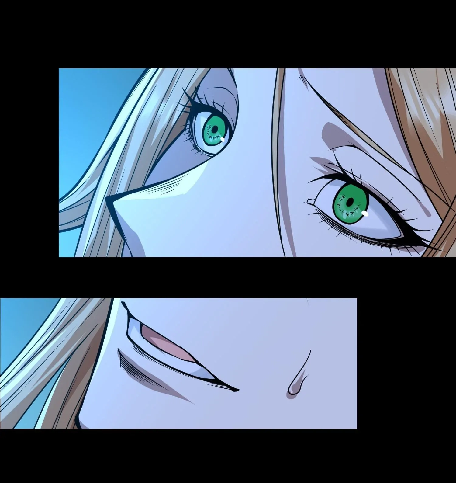 I'm Really Not the Devil's Lackey Chapter 50 Page 84