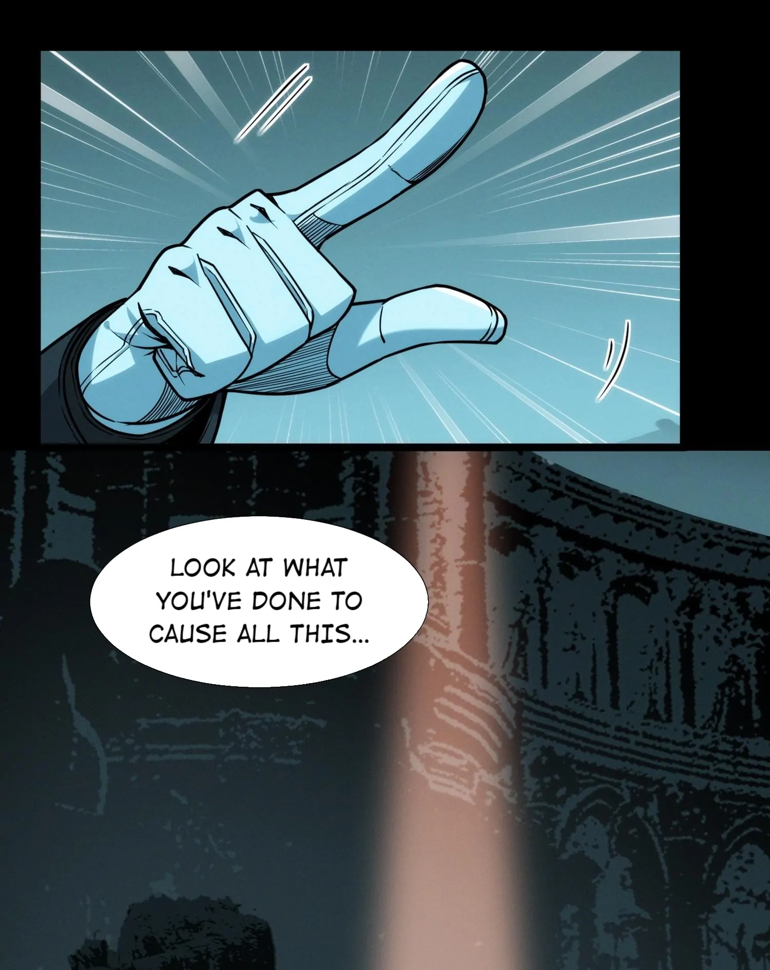 I'm Really Not the Devil's Lackey Chapter 50 Page 99
