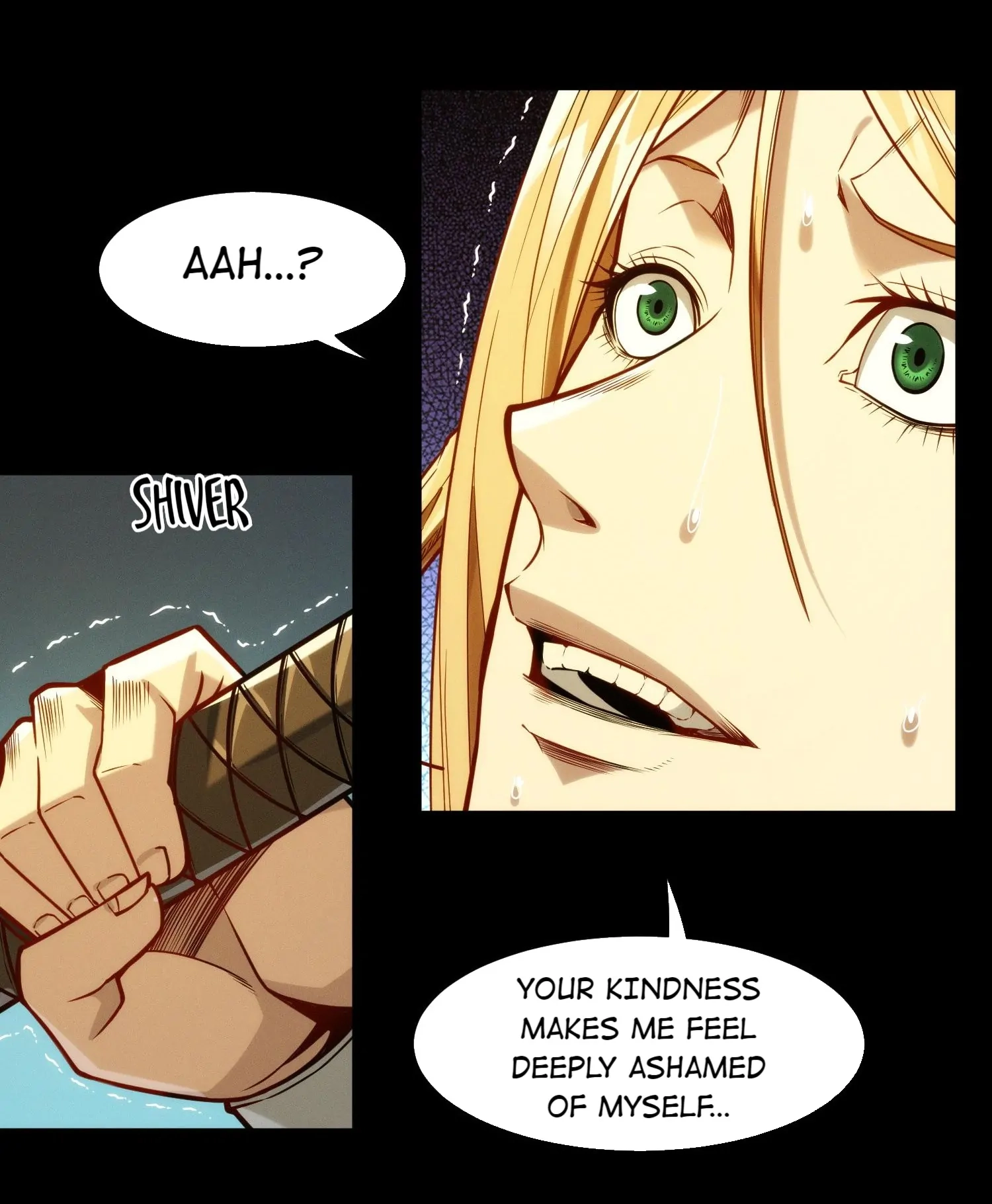 I'm Really Not the Devil's Lackey Chapter 50 Page 101