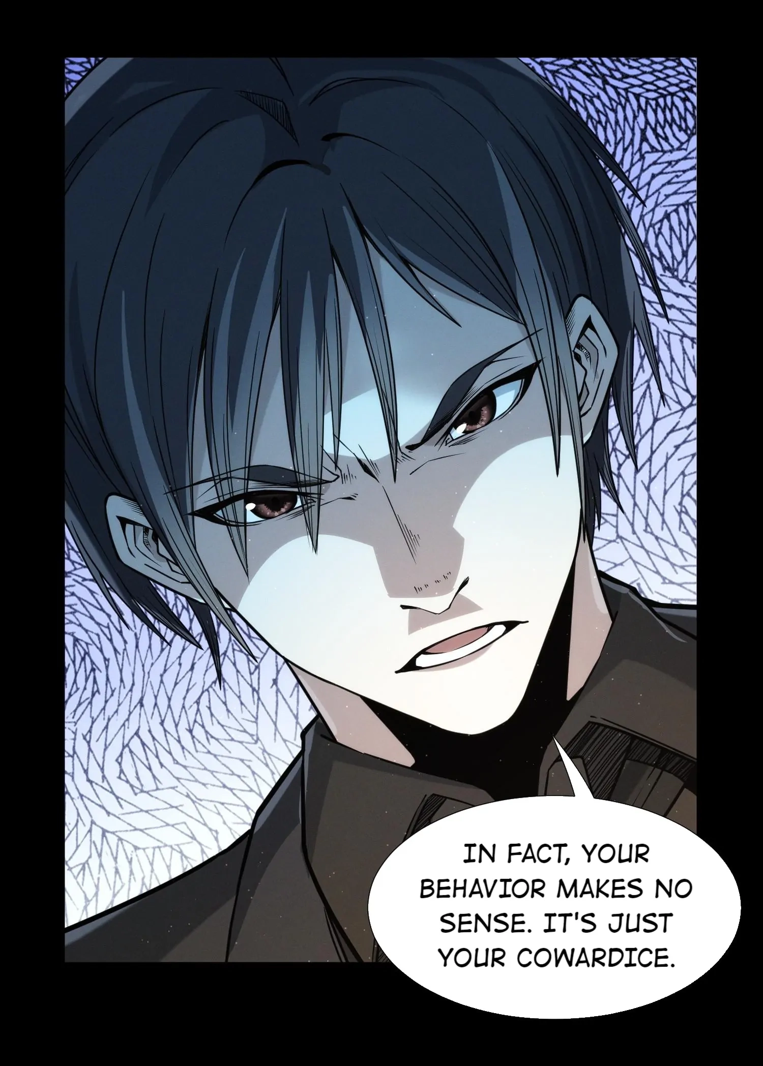 I'm Really Not the Devil's Lackey Chapter 50 Page 107