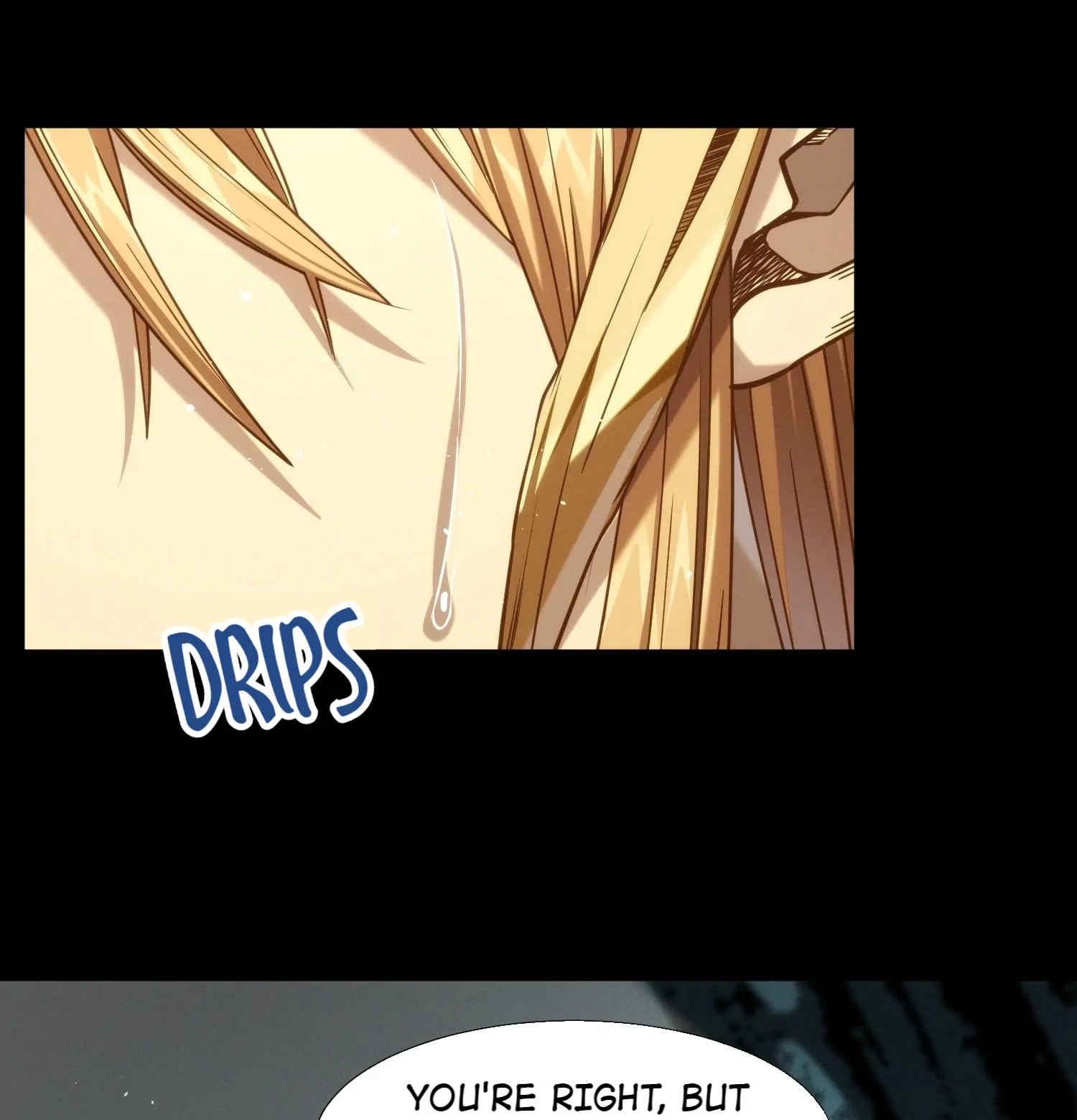 I'm Really Not the Devil's Lackey Chapter 50 Page 116