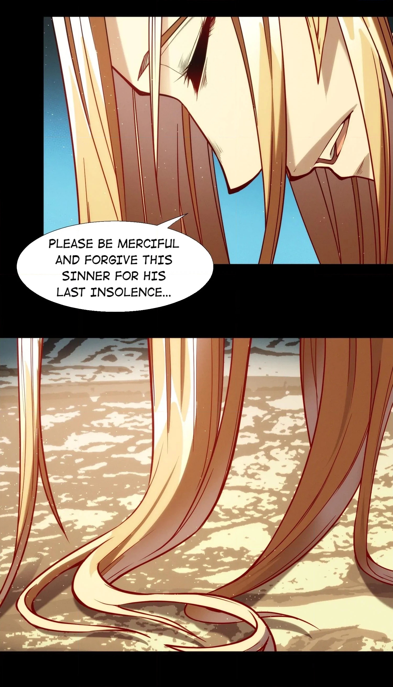 I'm Really Not the Devil's Lackey Chapter 50 Page 120