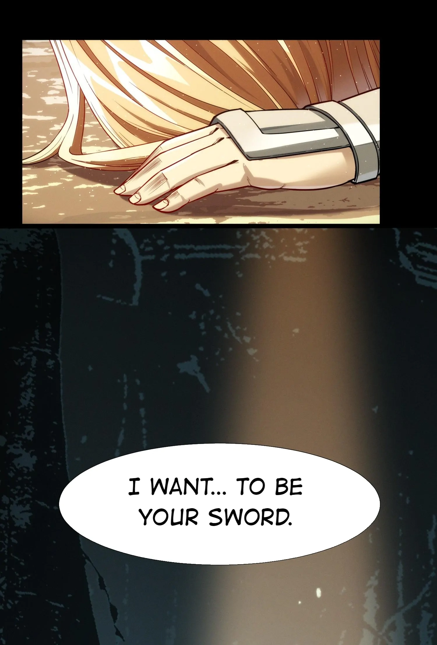 I'm Really Not the Devil's Lackey Chapter 50 Page 121
