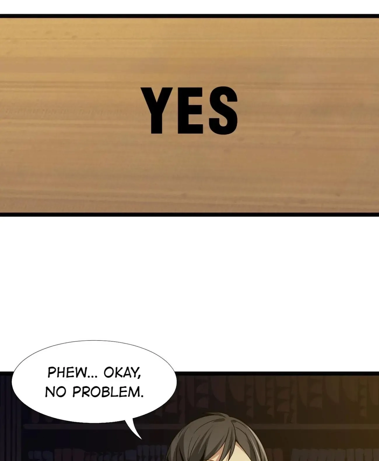 I'm Really Not the Devil's Lackey Chapter 4 Page 14