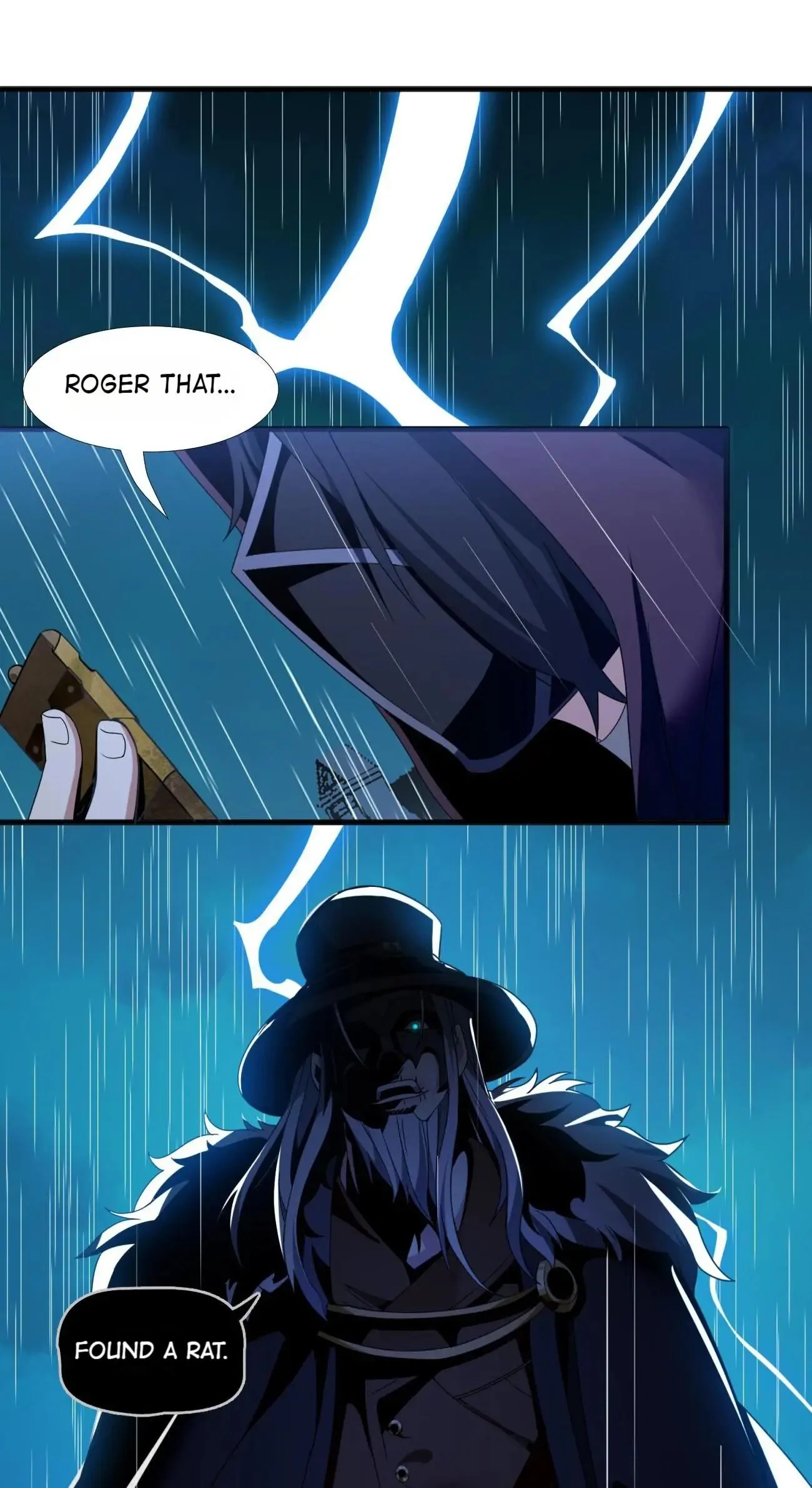 I'm Really Not the Devil's Lackey Chapter 4 Page 24