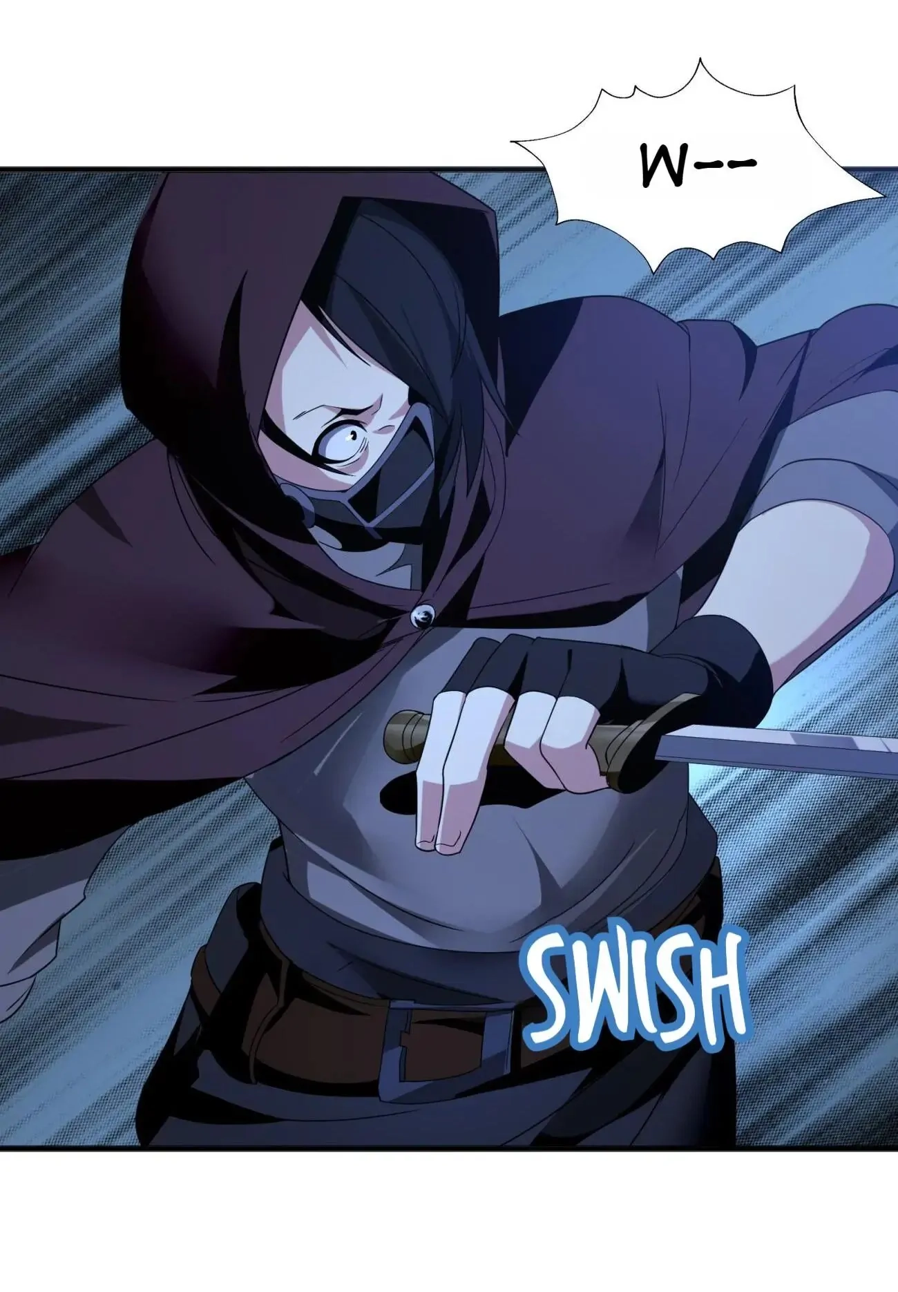 I'm Really Not the Devil's Lackey Chapter 4 Page 26