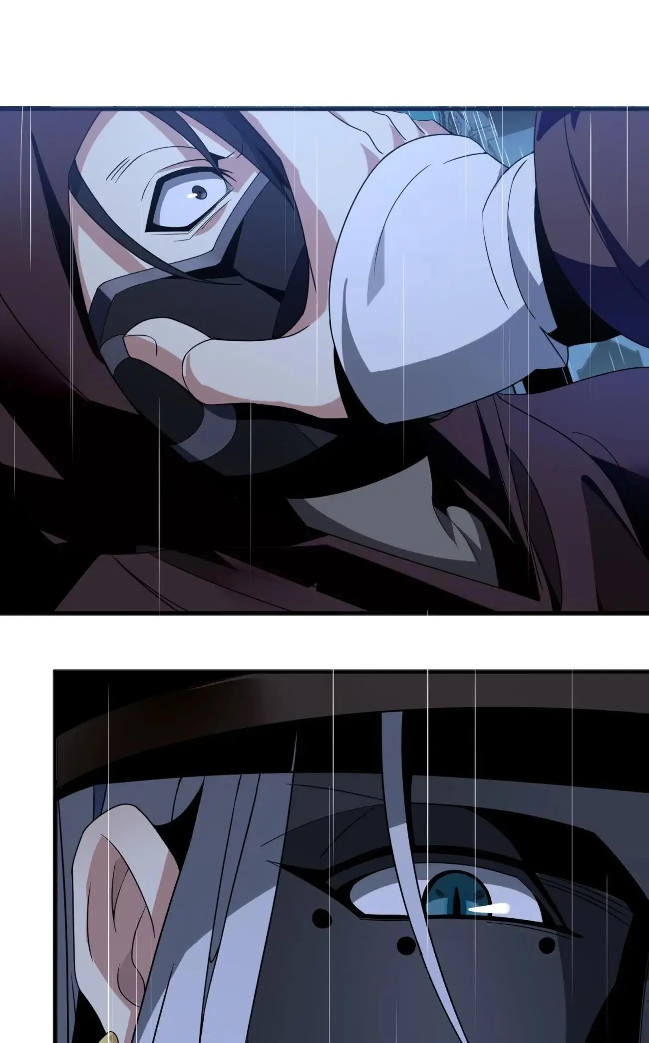I'm Really Not the Devil's Lackey Chapter 4 Page 27