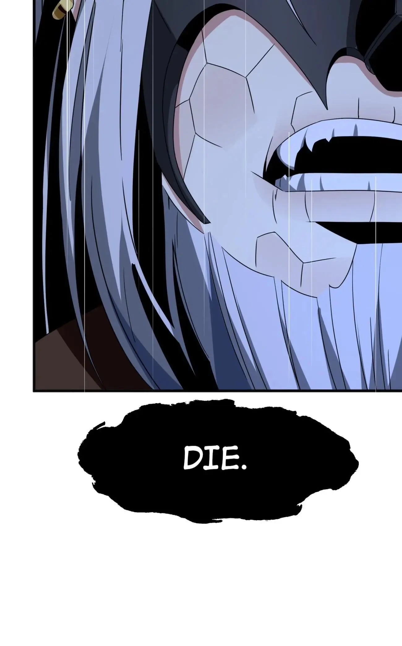 I'm Really Not the Devil's Lackey Chapter 4 Page 28