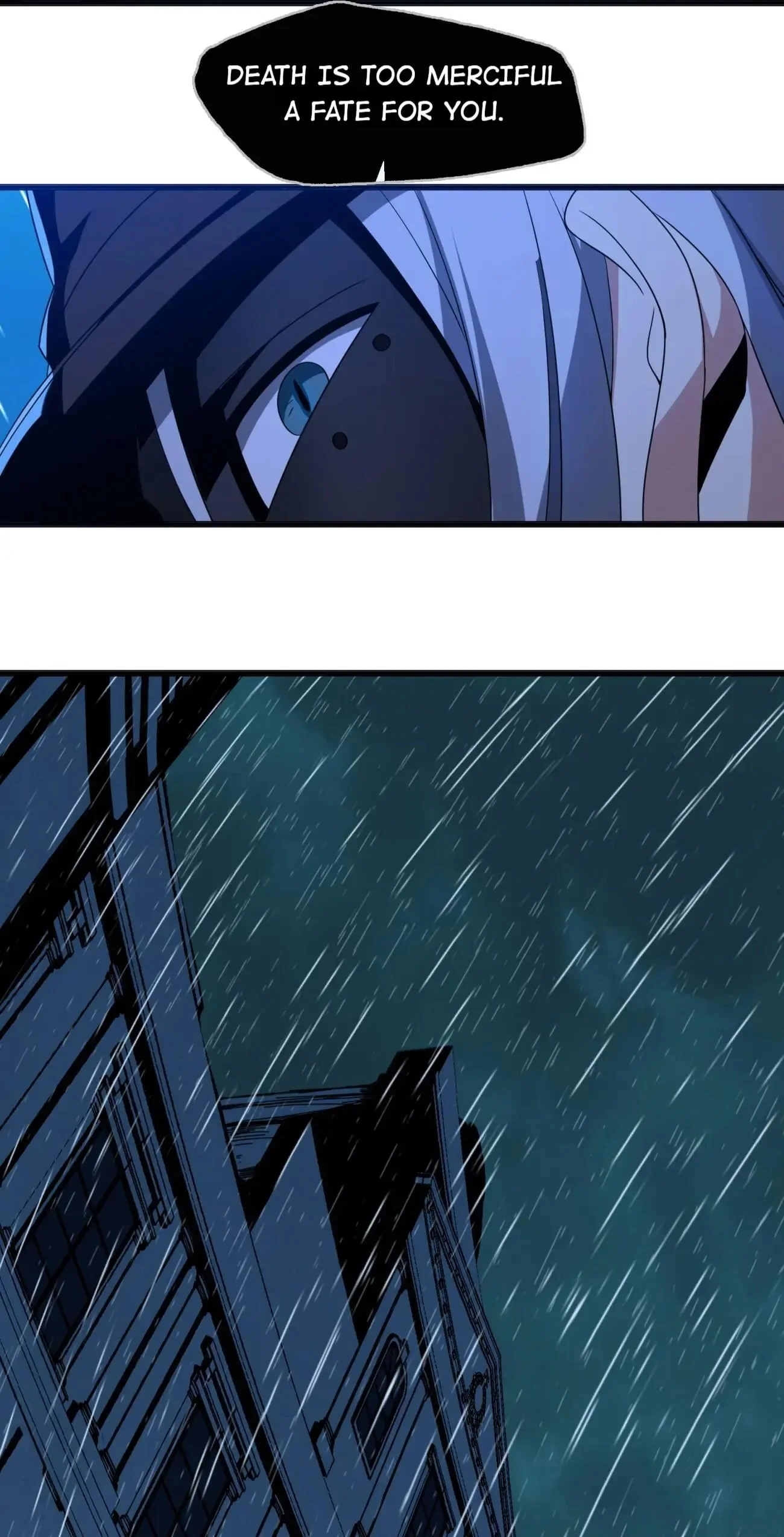 I'm Really Not the Devil's Lackey Chapter 4 Page 33