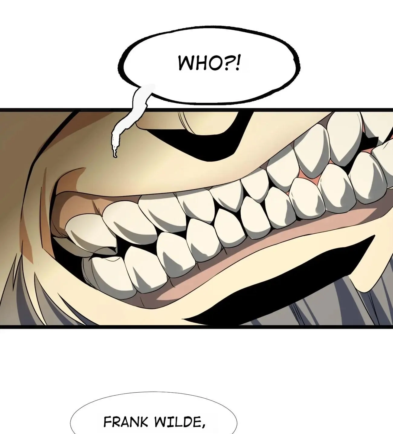 I'm Really Not the Devil's Lackey Chapter 4 Page 51