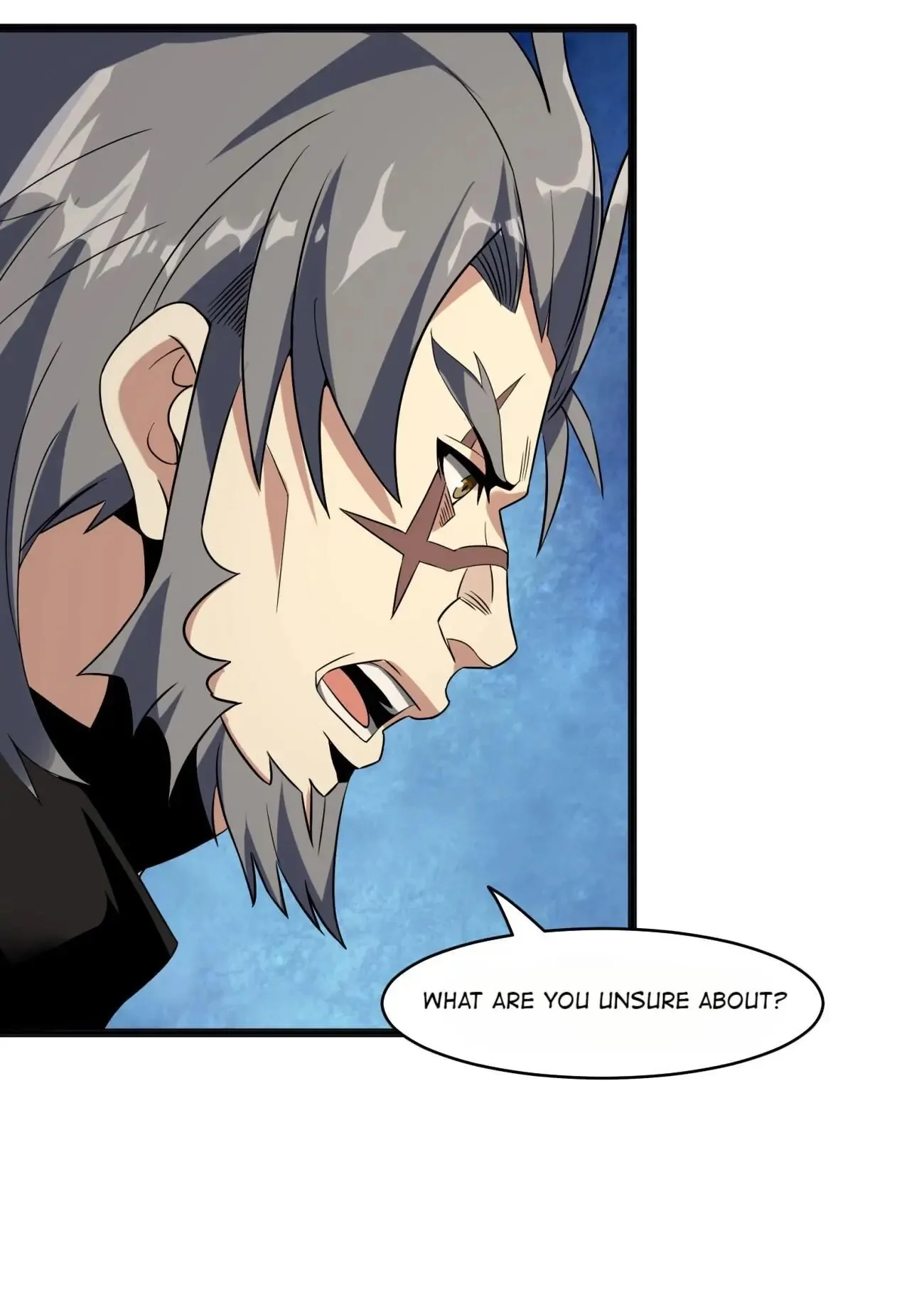 I'm Really Not the Devil's Lackey Chapter 4 Page 63