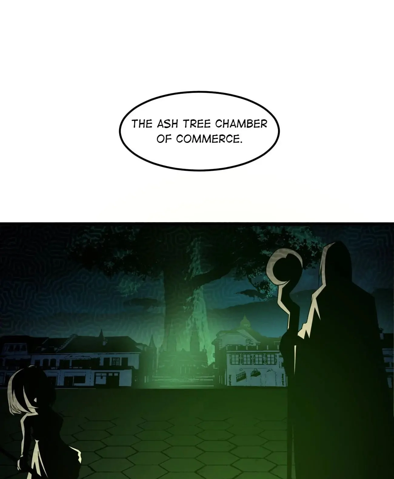I'm Really Not the Devil's Lackey Chapter 4 Page 64
