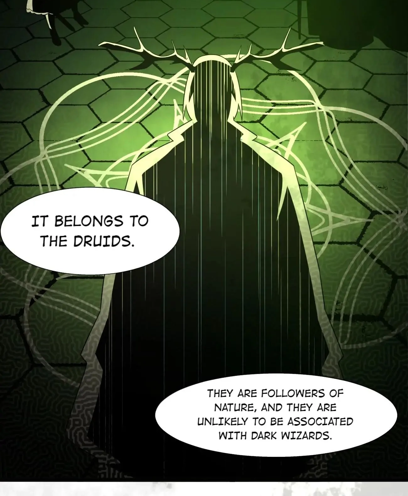 I'm Really Not the Devil's Lackey Chapter 4 Page 65