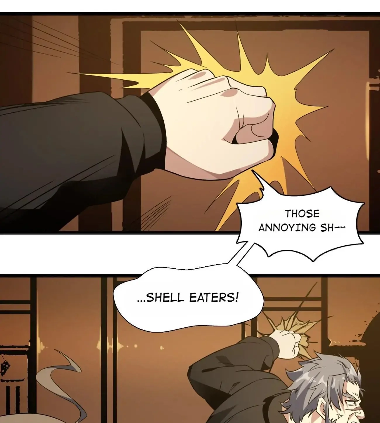 I'm Really Not the Devil's Lackey Chapter 4 Page 68