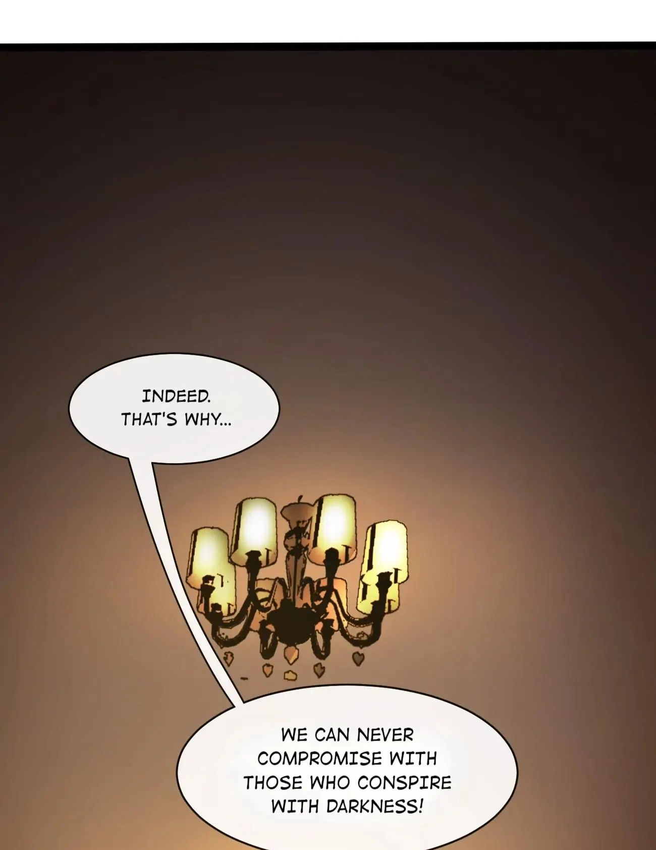I'm Really Not the Devil's Lackey Chapter 4 Page 74