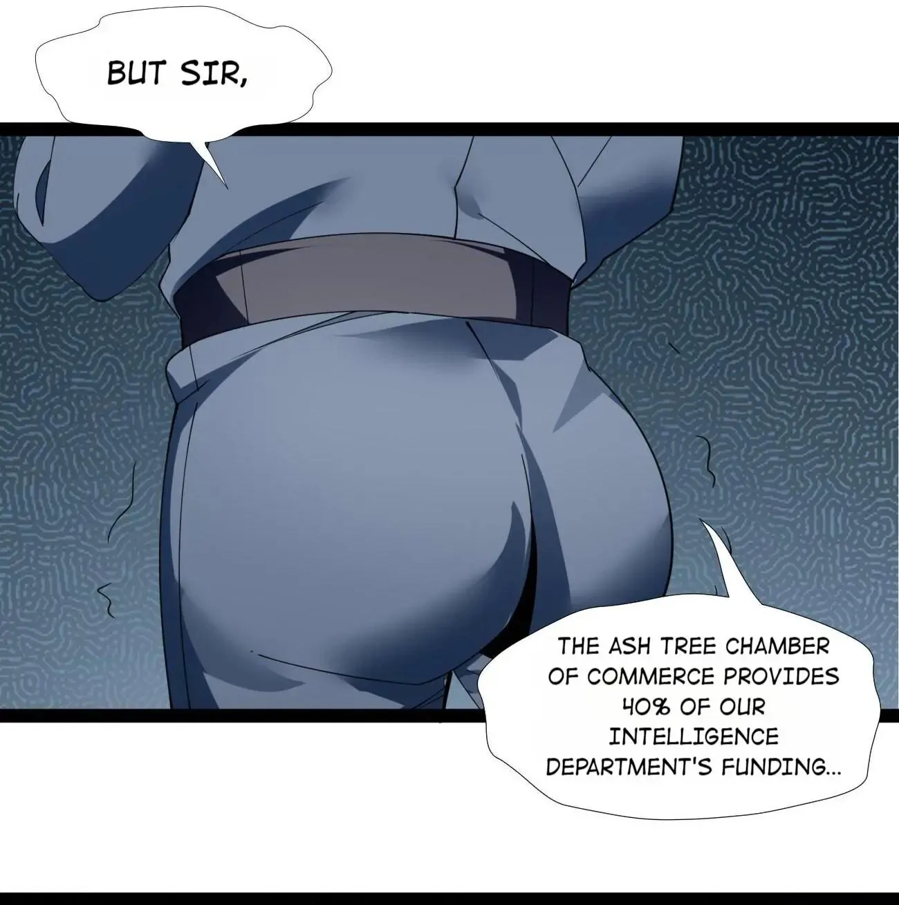 I'm Really Not the Devil's Lackey Chapter 4 Page 79