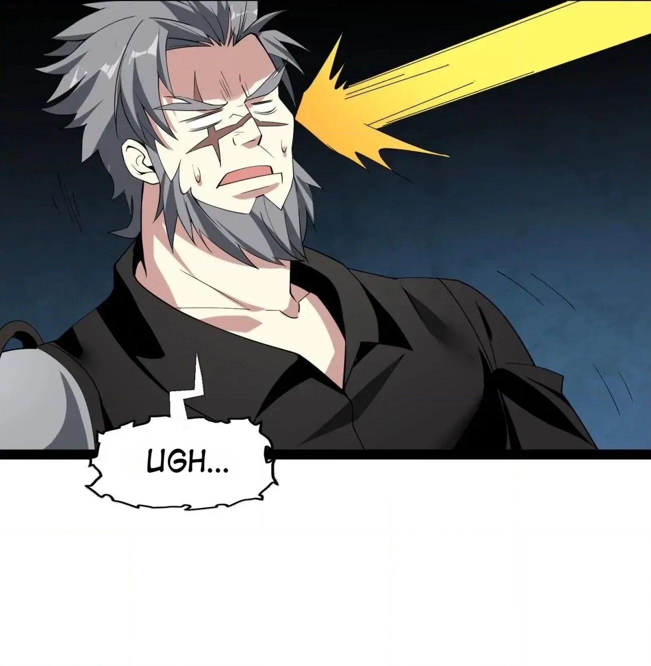 I'm Really Not the Devil's Lackey Chapter 4 Page 80