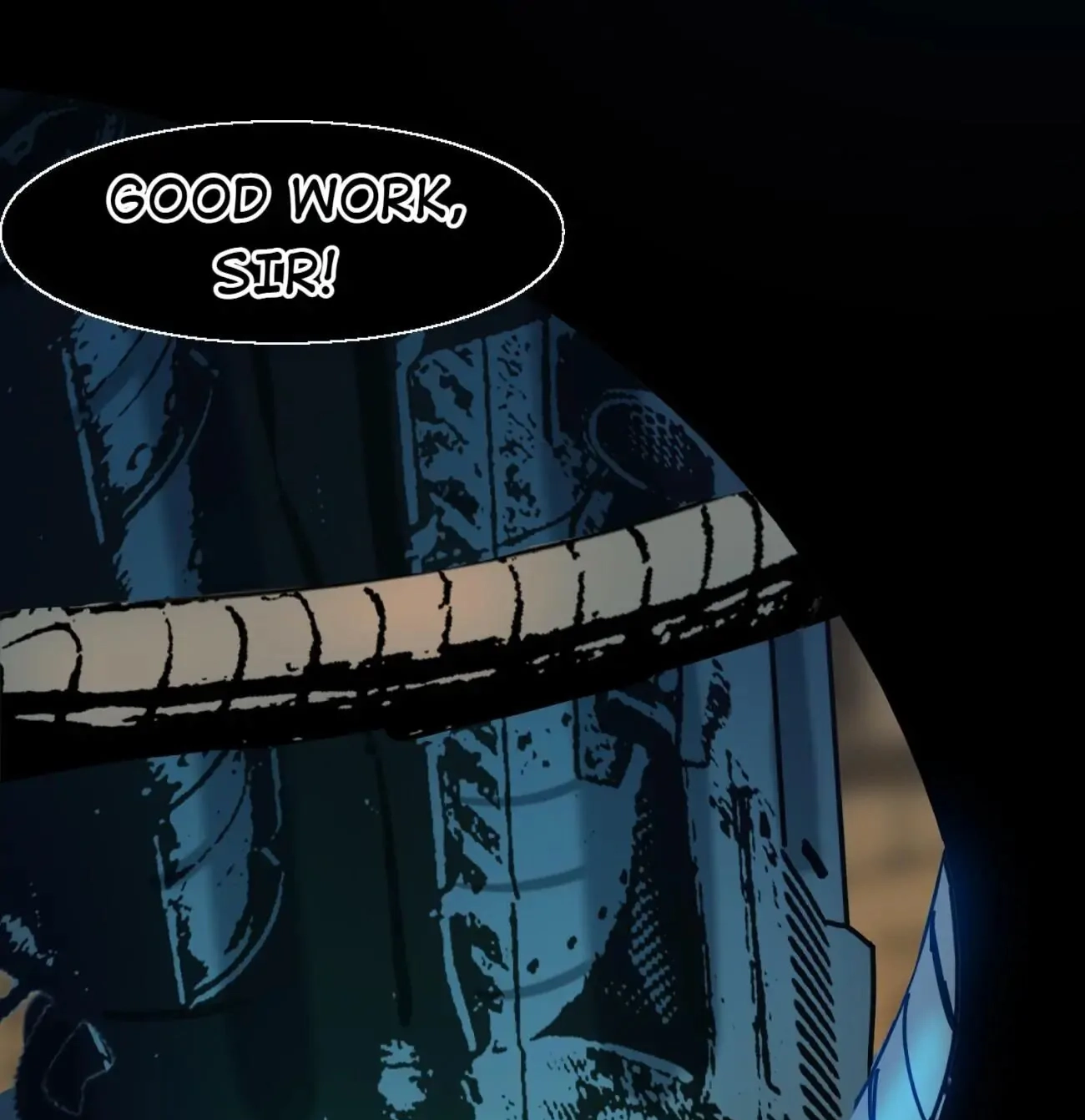 I'm Really Not the Devil's Lackey Chapter 4 Page 88