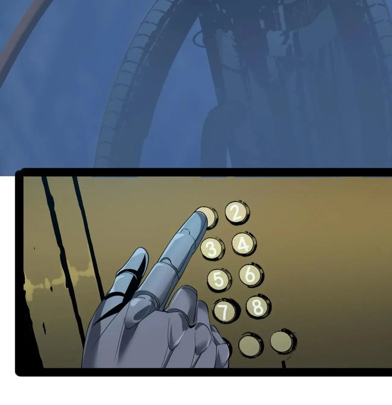 I'm Really Not the Devil's Lackey Chapter 4 Page 91
