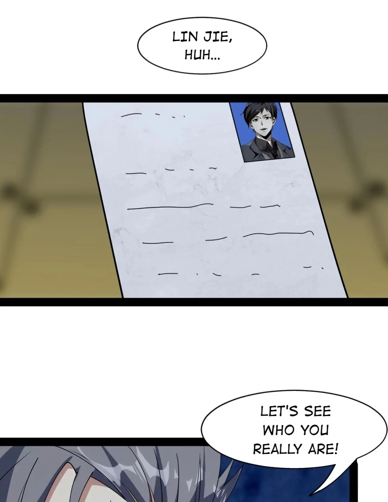 I'm Really Not the Devil's Lackey Chapter 4 Page 93