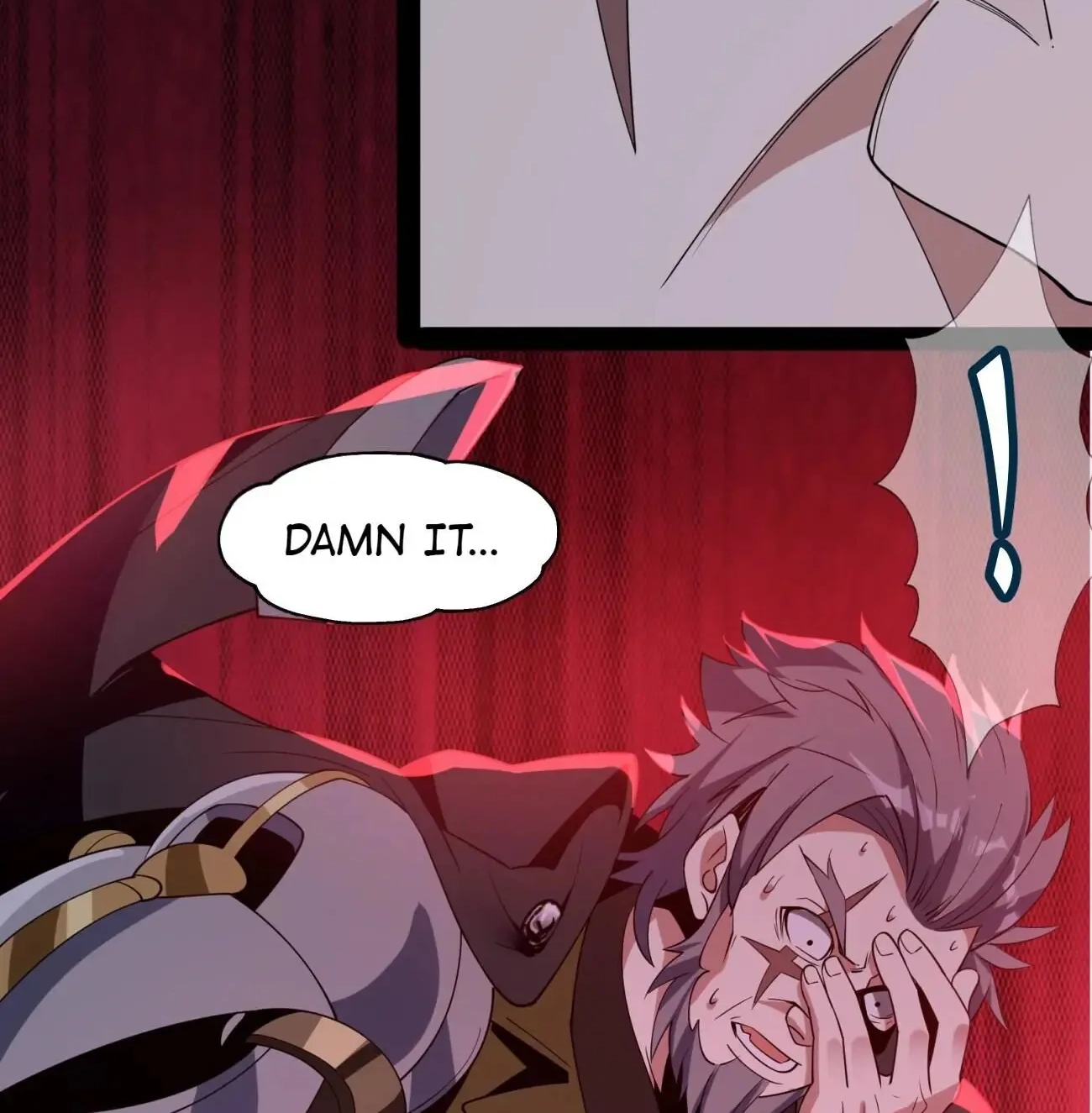 I'm Really Not the Devil's Lackey Chapter 4 Page 96