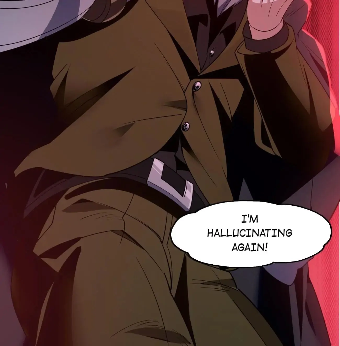 I'm Really Not the Devil's Lackey Chapter 4 Page 97