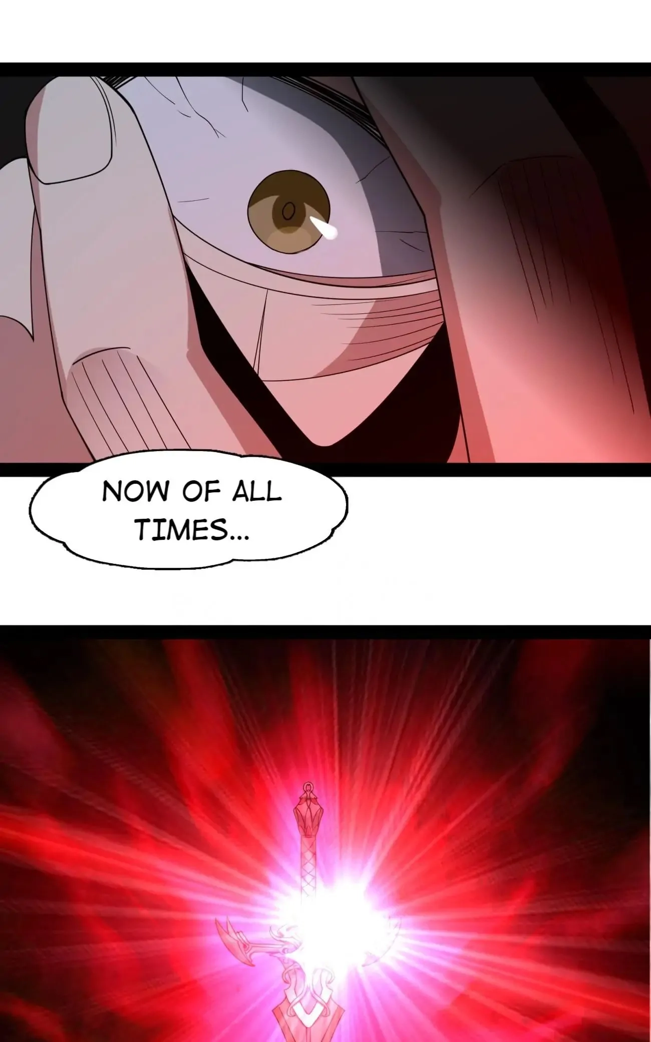 I'm Really Not the Devil's Lackey Chapter 4 Page 99