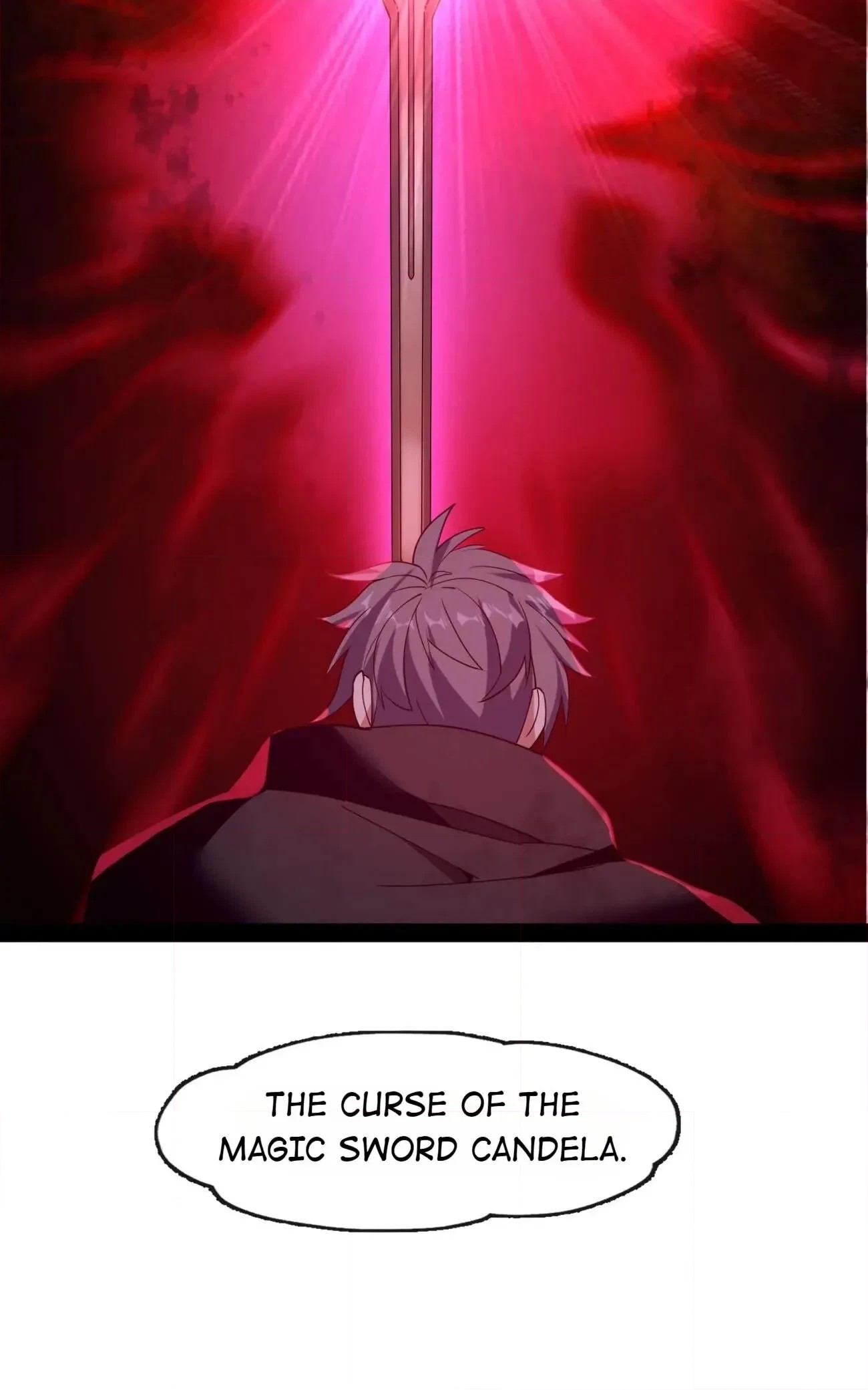 I'm Really Not the Devil's Lackey Chapter 4 Page 100