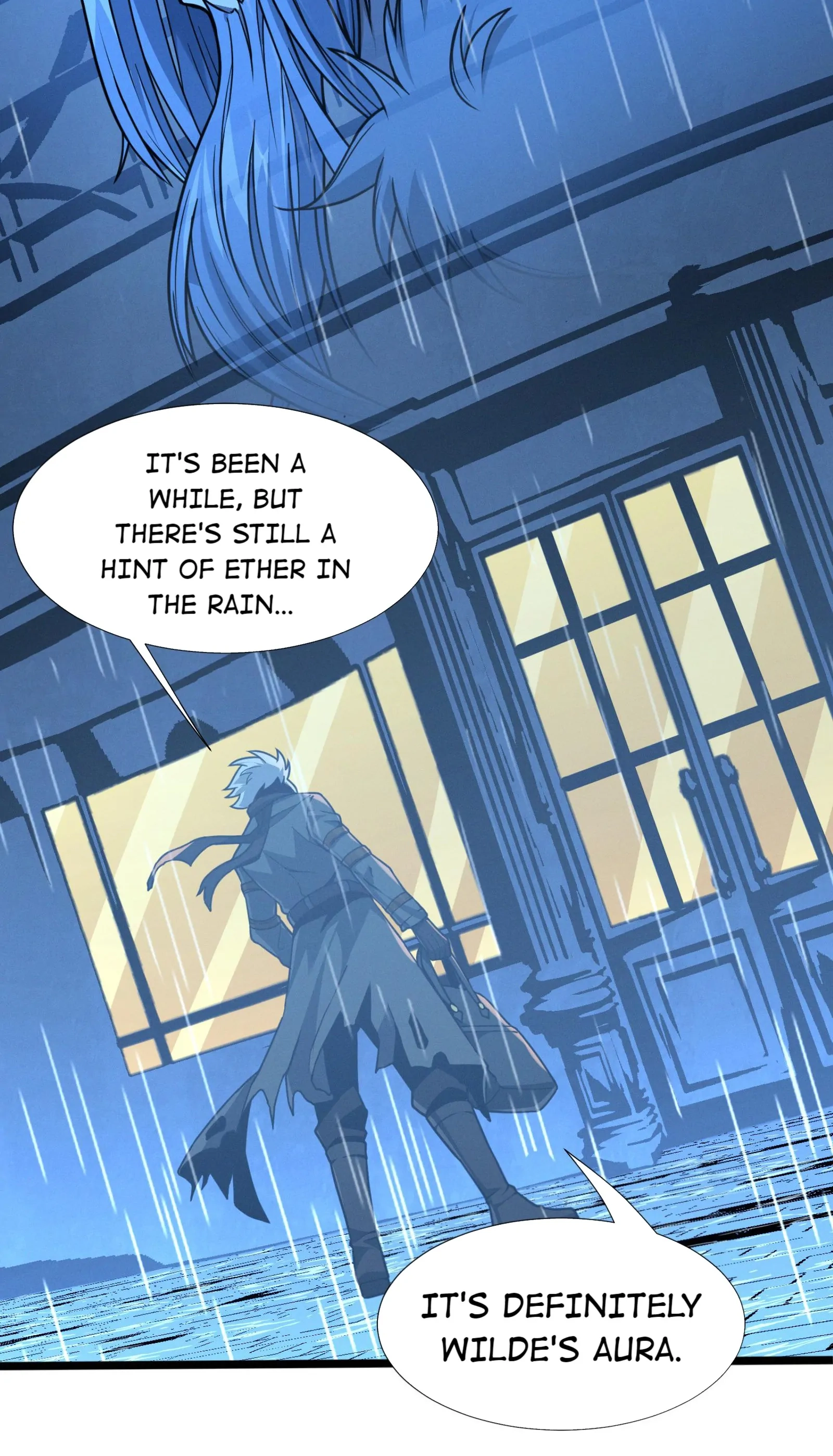 I'm Really Not the Devil's Lackey Chapter 28 Page 16