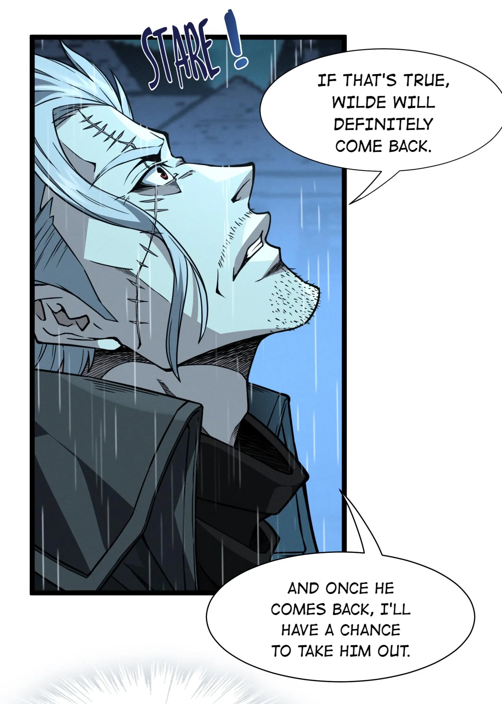 I'm Really Not the Devil's Lackey Chapter 28 Page 23
