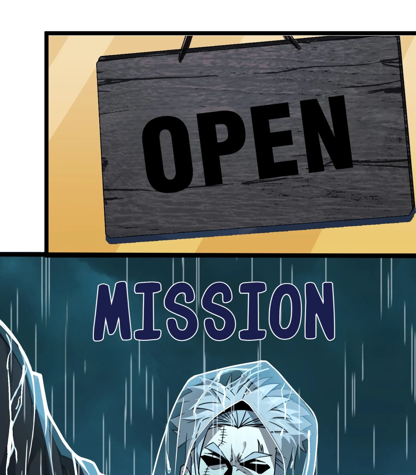 I'm Really Not the Devil's Lackey Chapter 28 Page 37
