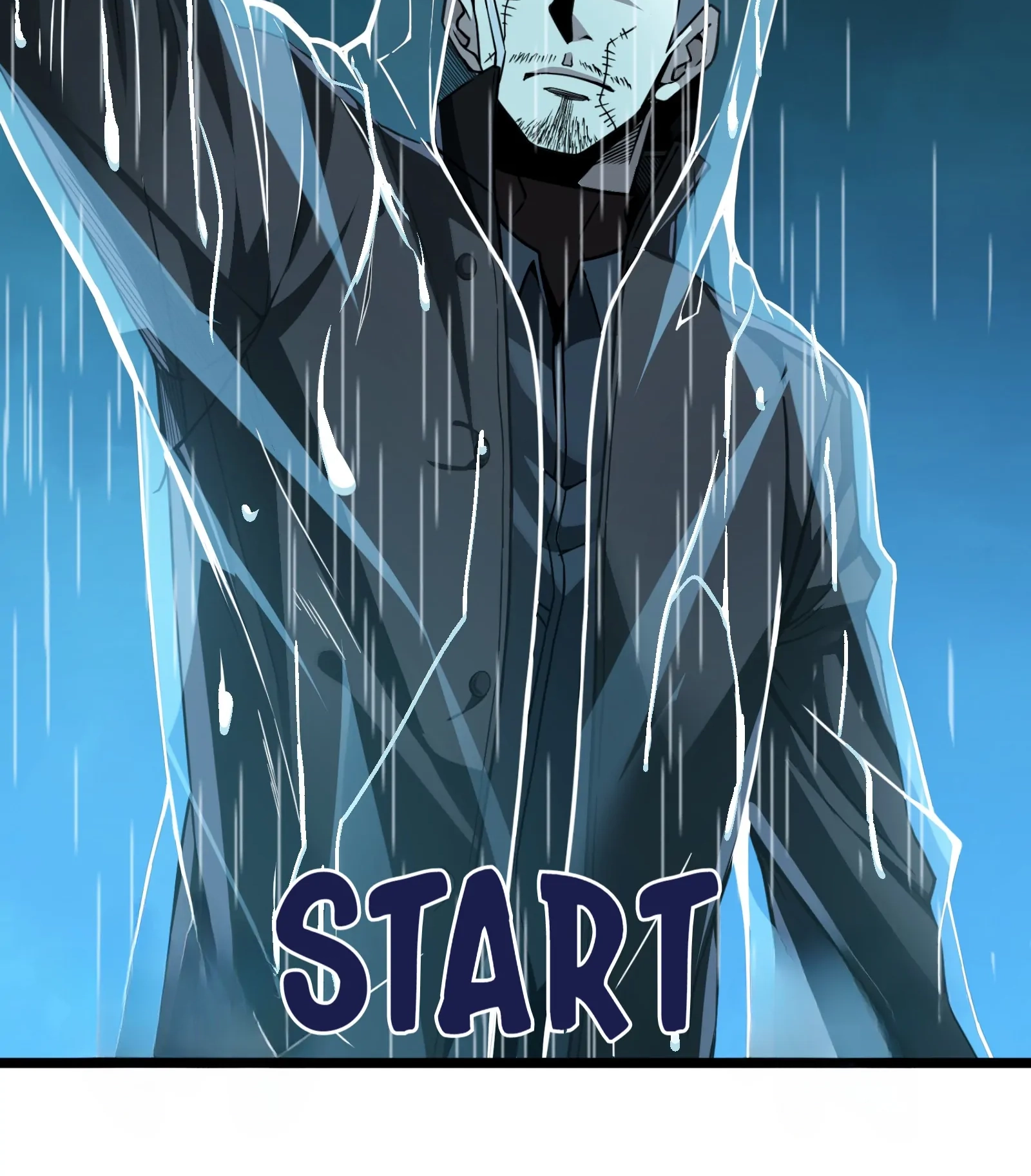 I'm Really Not the Devil's Lackey Chapter 28 Page 38