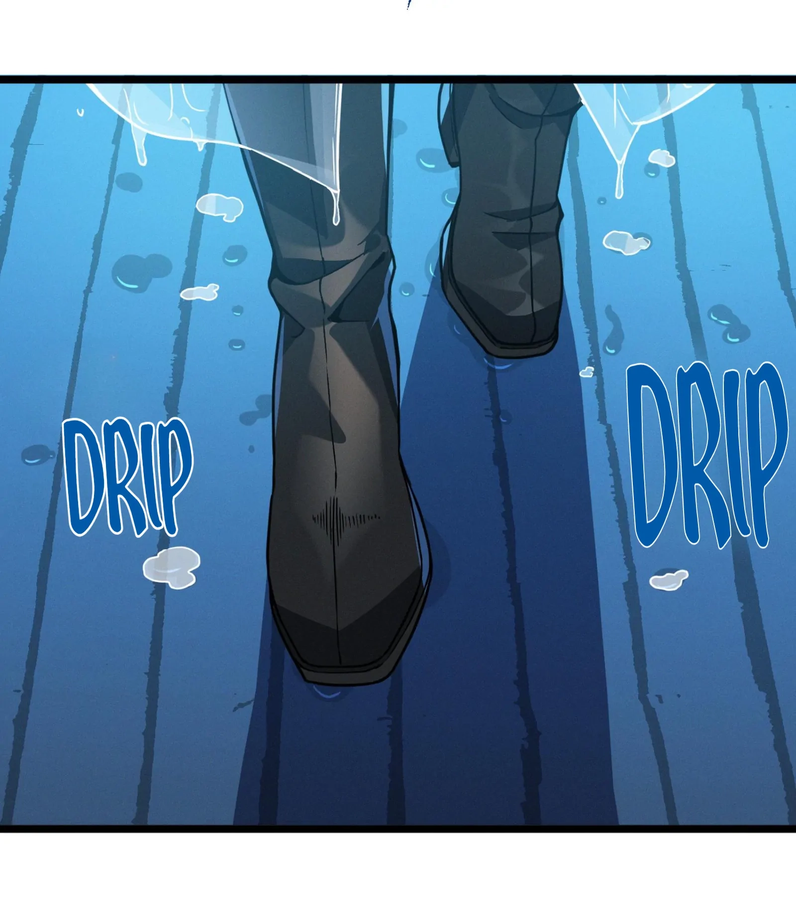 I'm Really Not the Devil's Lackey Chapter 28 Page 41
