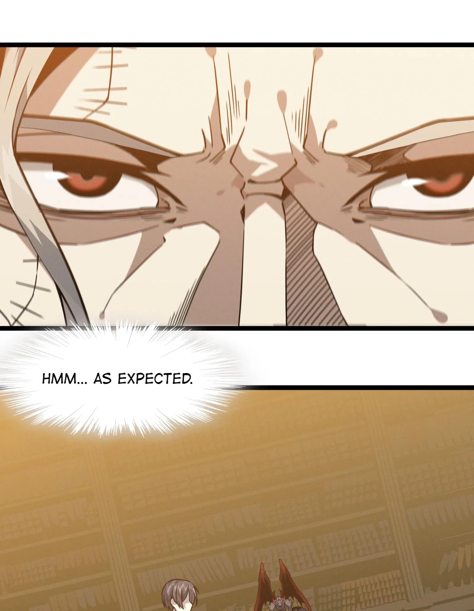 I'm Really Not the Devil's Lackey Chapter 28 Page 42