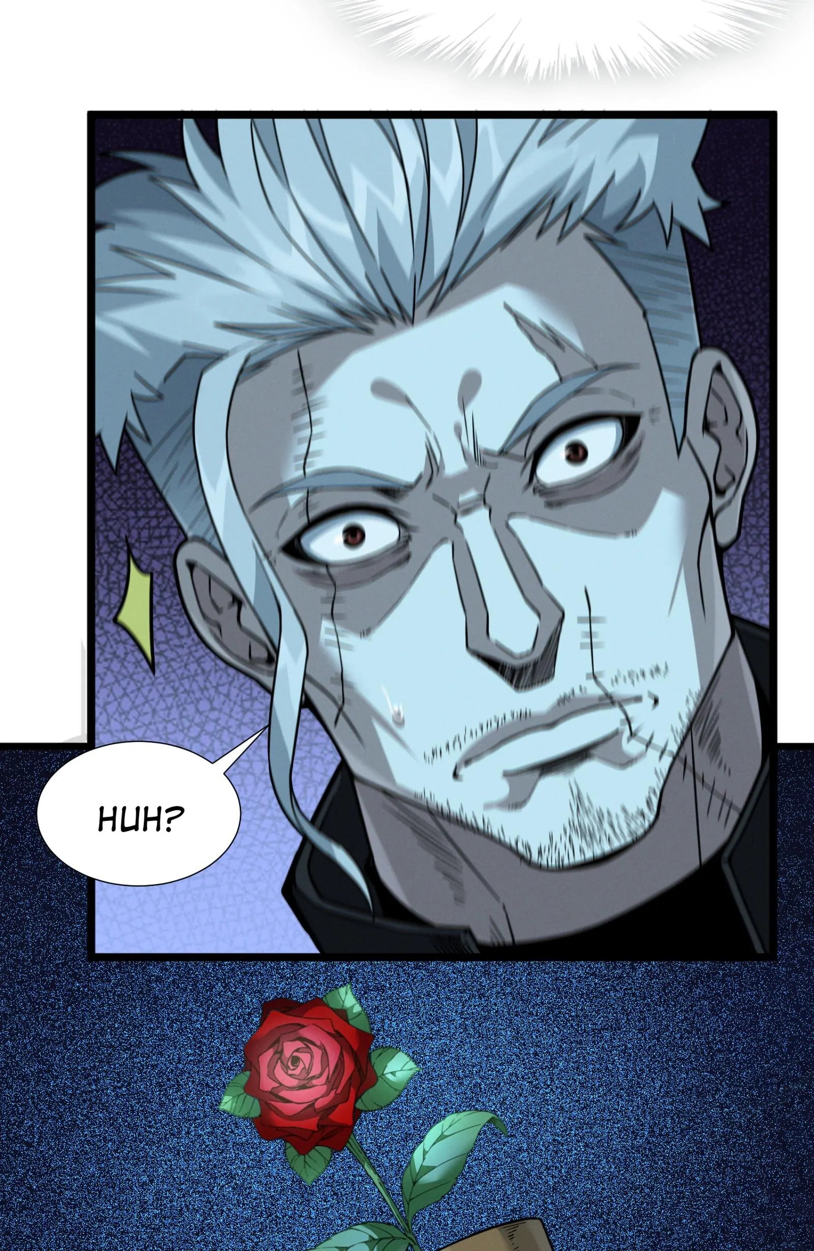 I'm Really Not the Devil's Lackey Chapter 28 Page 56