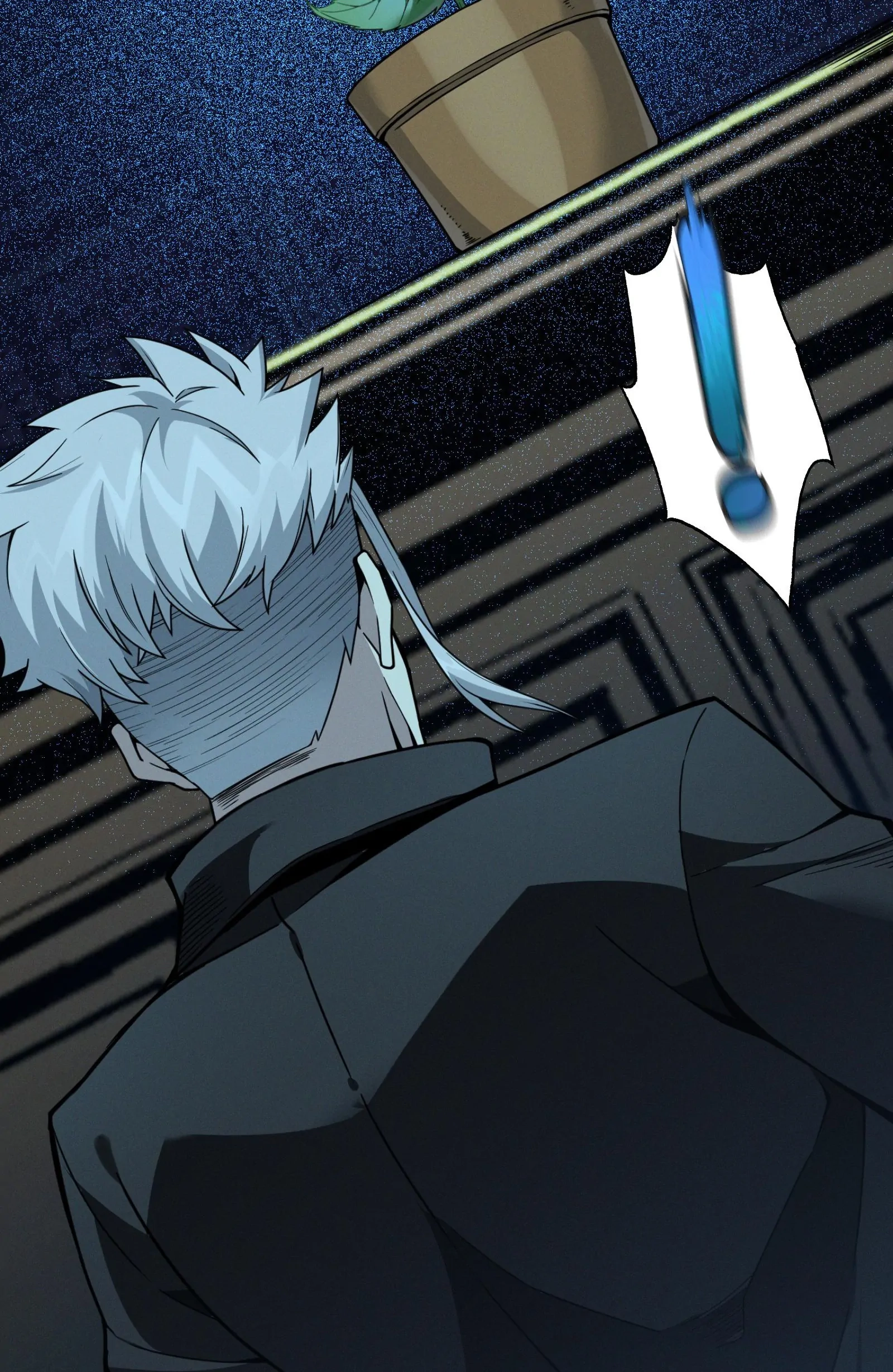 I'm Really Not the Devil's Lackey Chapter 28 Page 57