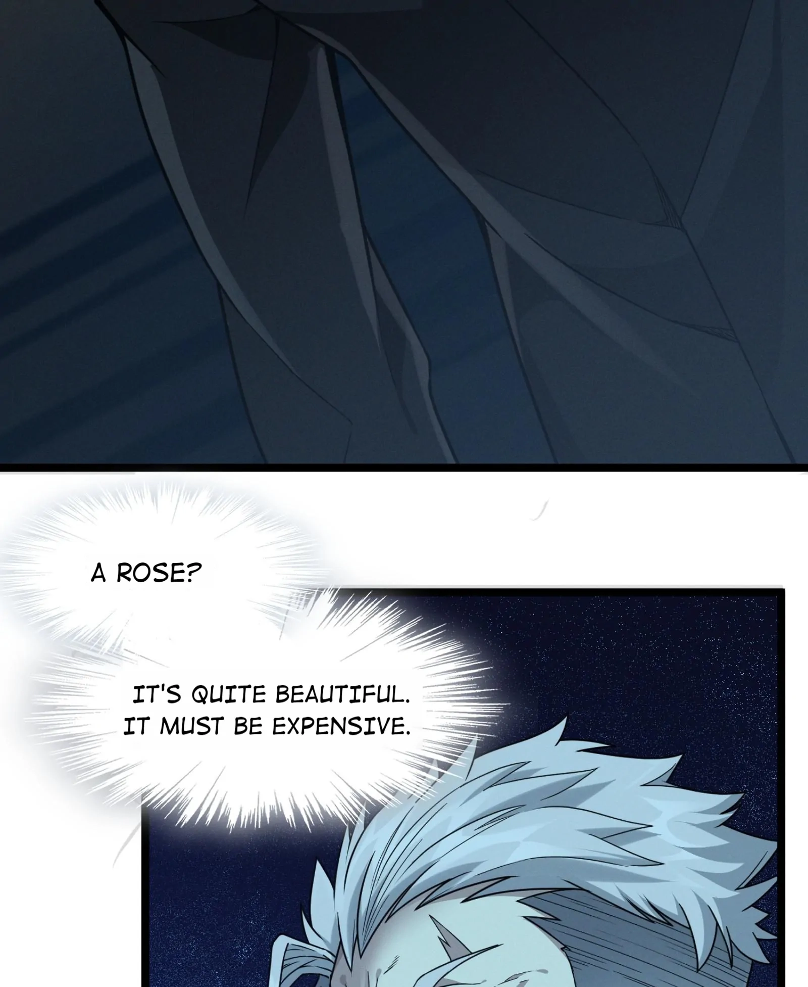 I'm Really Not the Devil's Lackey Chapter 28 Page 58