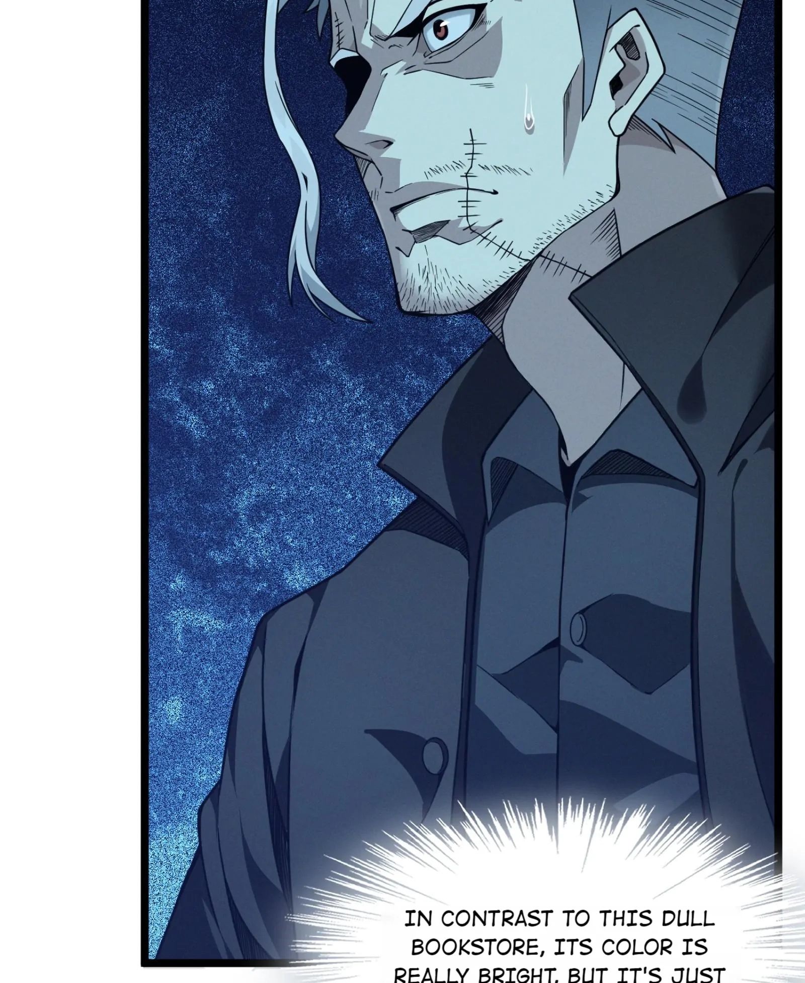 I'm Really Not the Devil's Lackey Chapter 28 Page 59