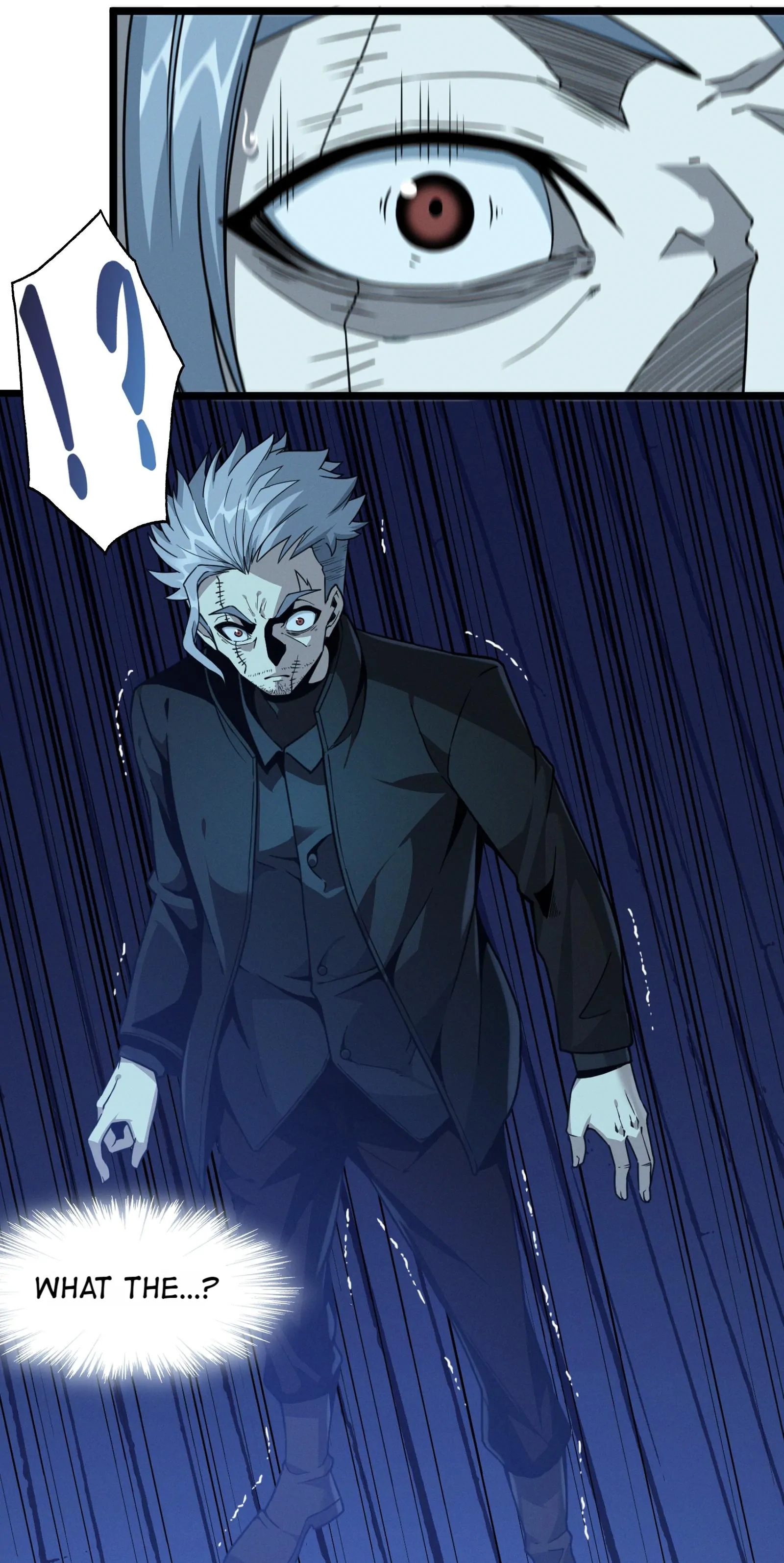 I'm Really Not the Devil's Lackey Chapter 28 Page 63