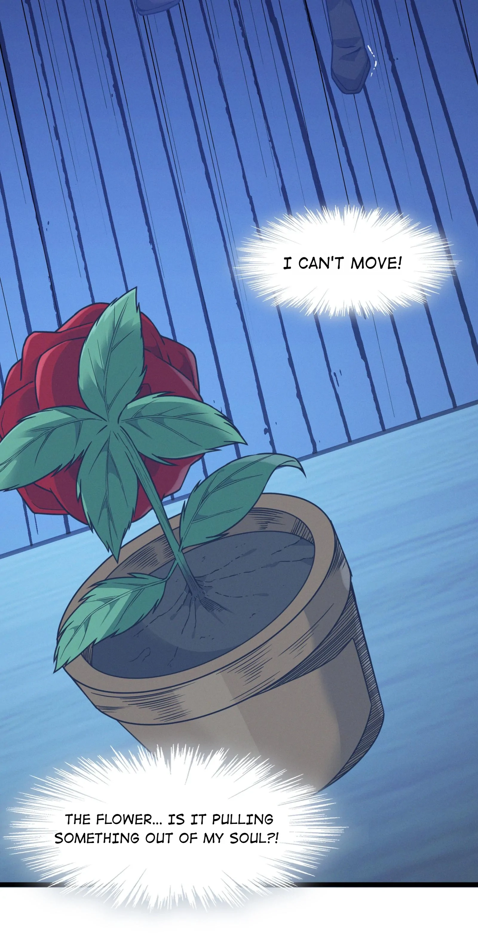 I'm Really Not the Devil's Lackey Chapter 28 Page 64