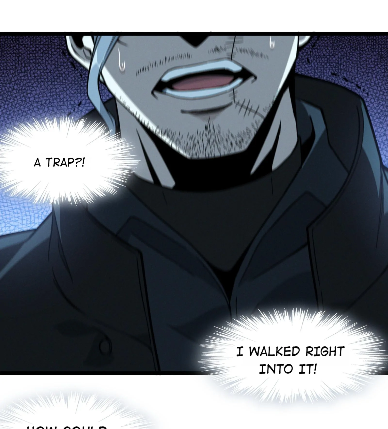 I'm Really Not the Devil's Lackey Chapter 28 Page 65