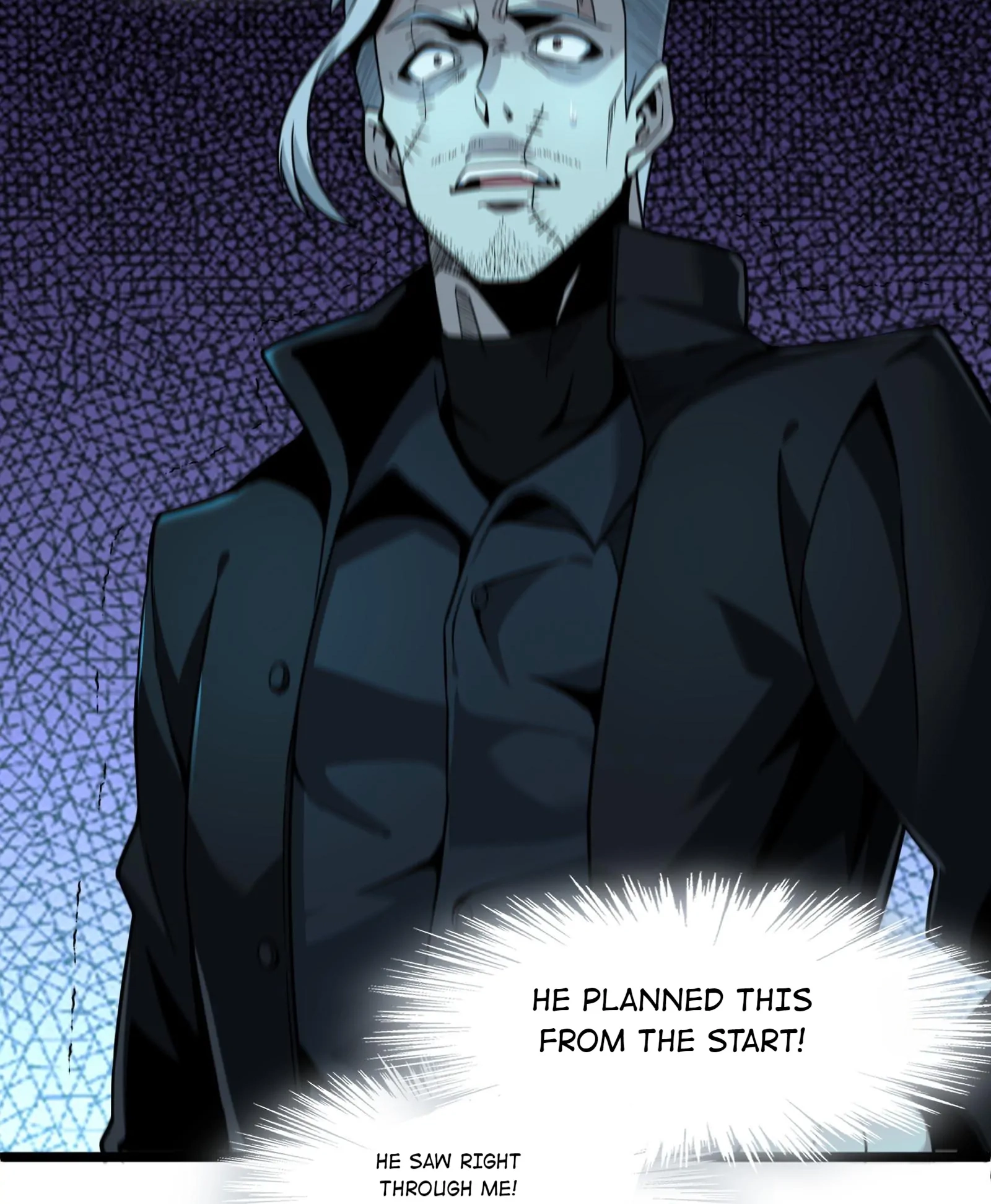 I'm Really Not the Devil's Lackey Chapter 28 Page 69