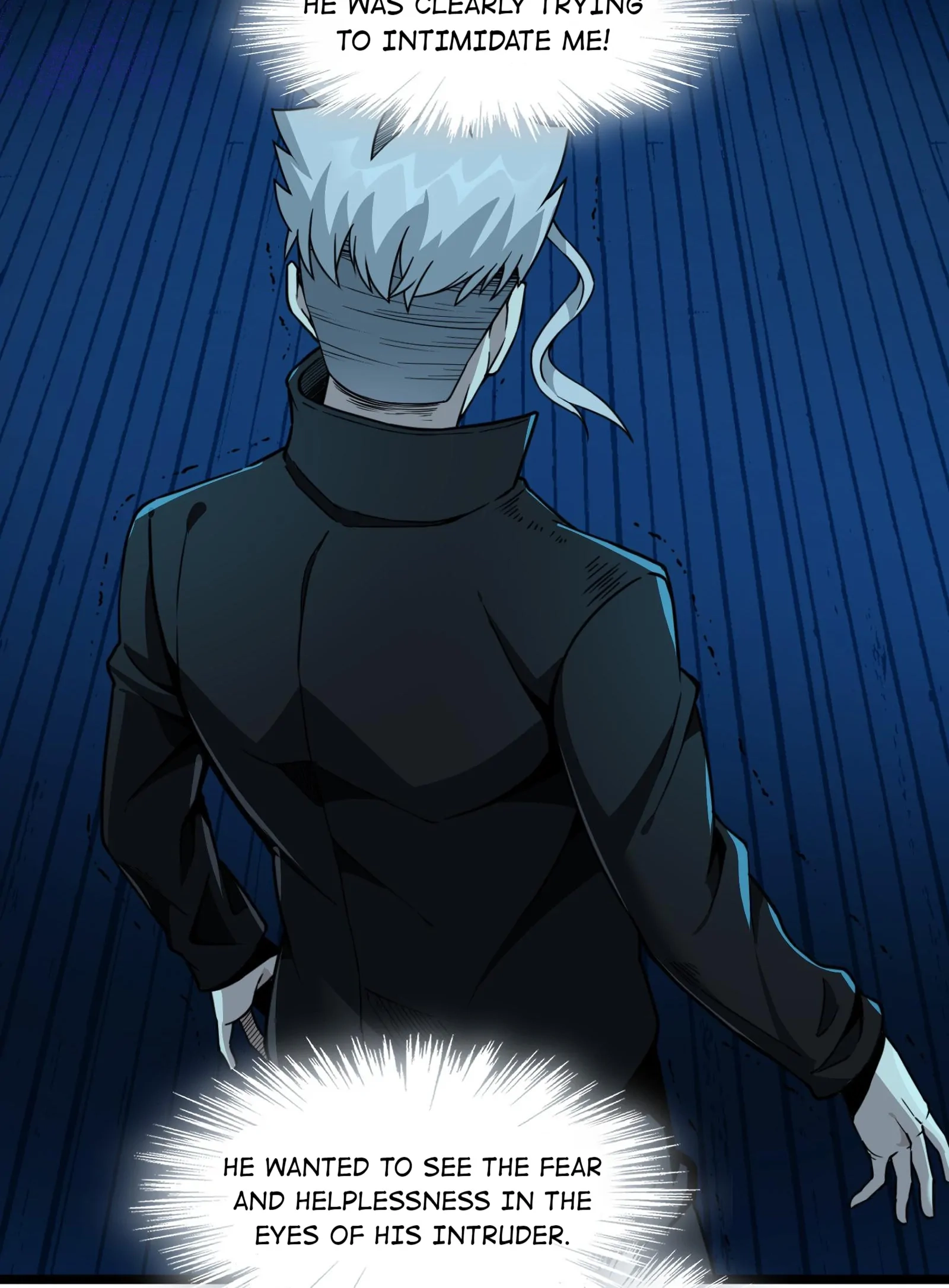 I'm Really Not the Devil's Lackey Chapter 28 Page 72