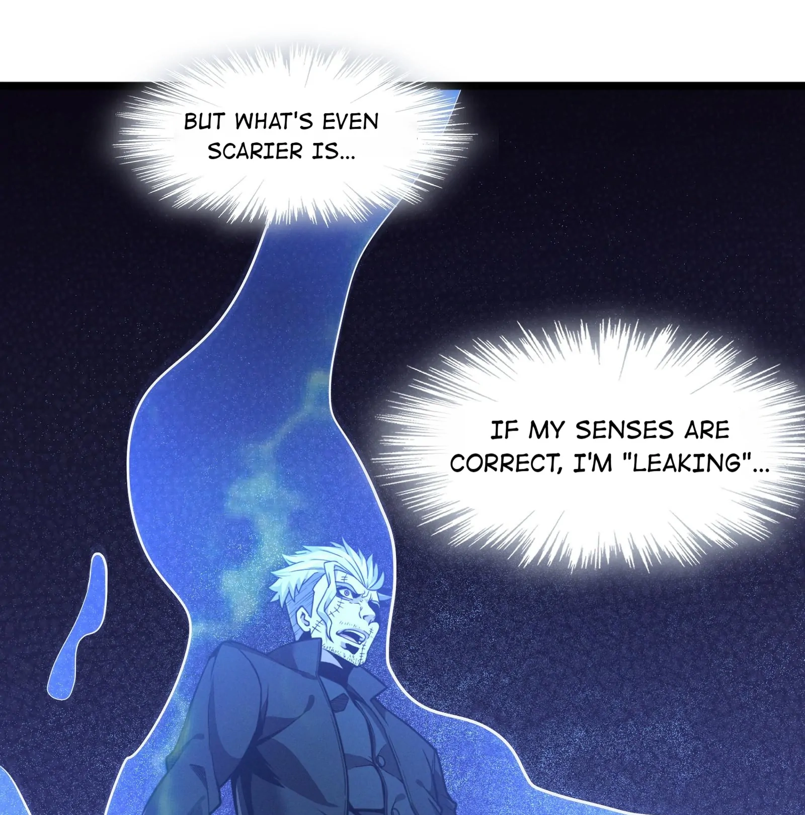 I'm Really Not the Devil's Lackey Chapter 28 Page 75