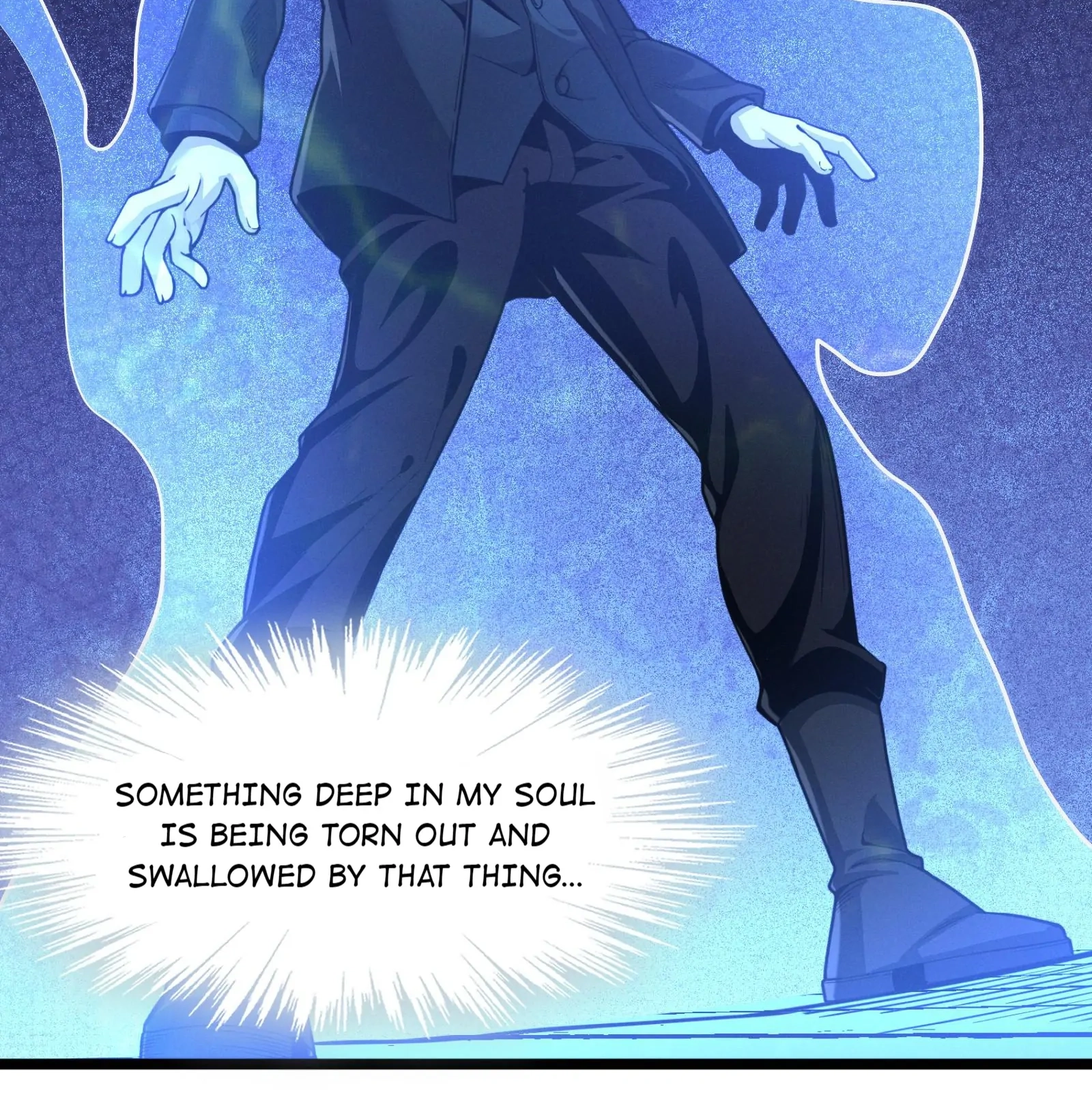 I'm Really Not the Devil's Lackey Chapter 28 Page 76