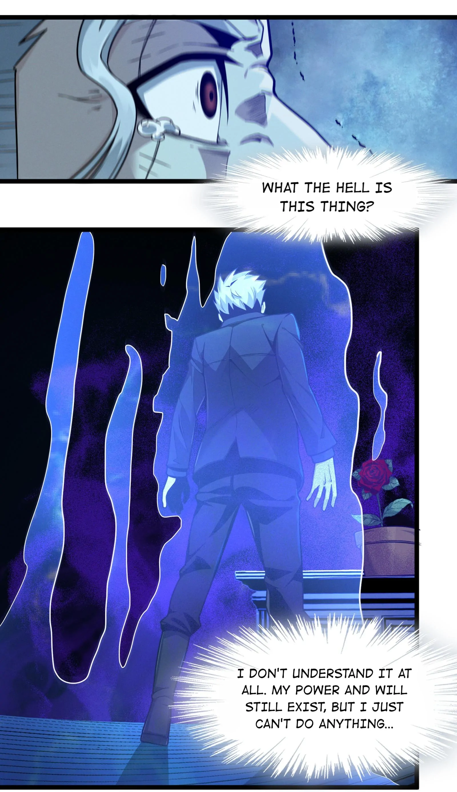 I'm Really Not the Devil's Lackey Chapter 28 Page 77