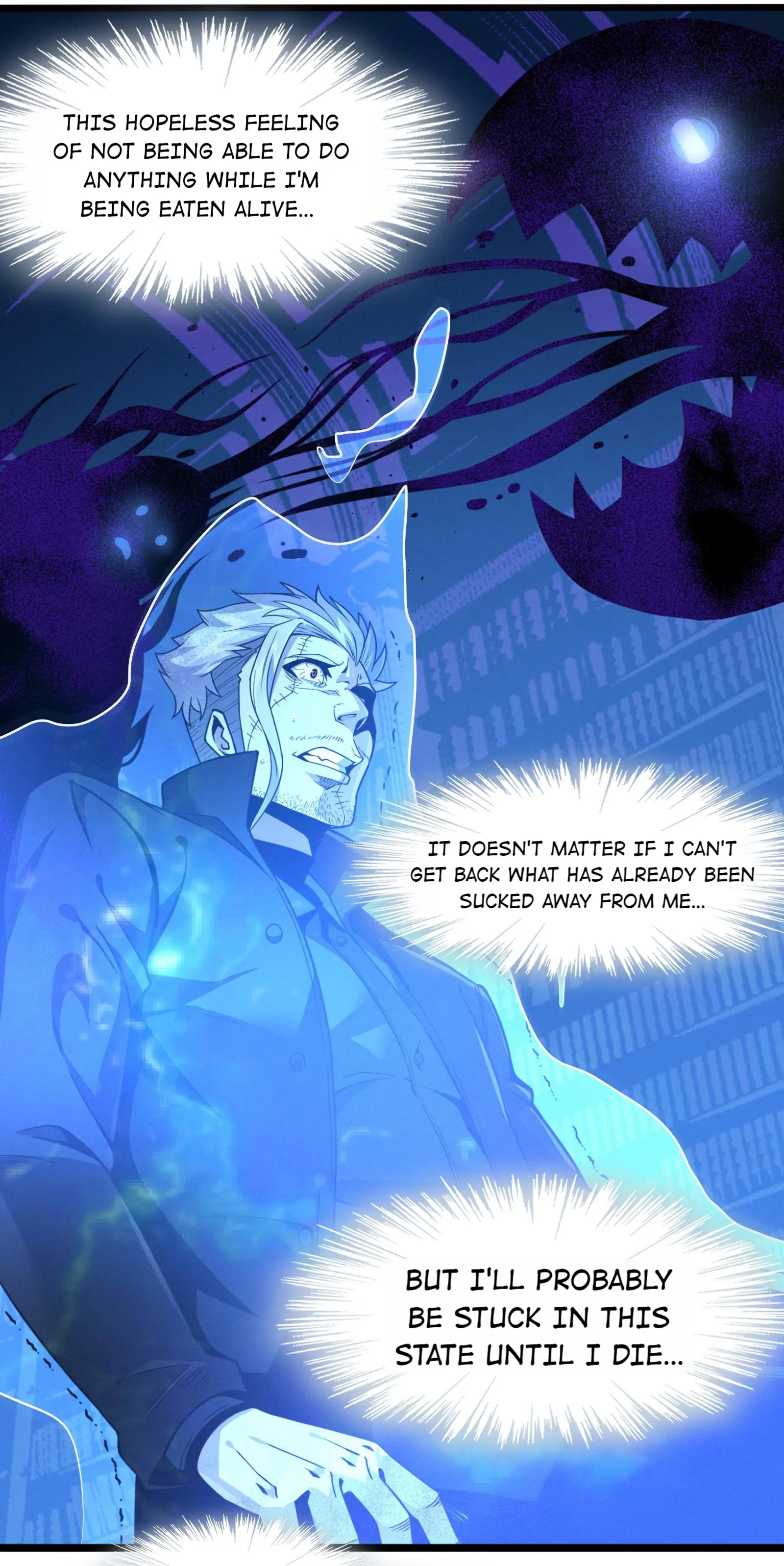 I'm Really Not the Devil's Lackey Chapter 28 Page 78