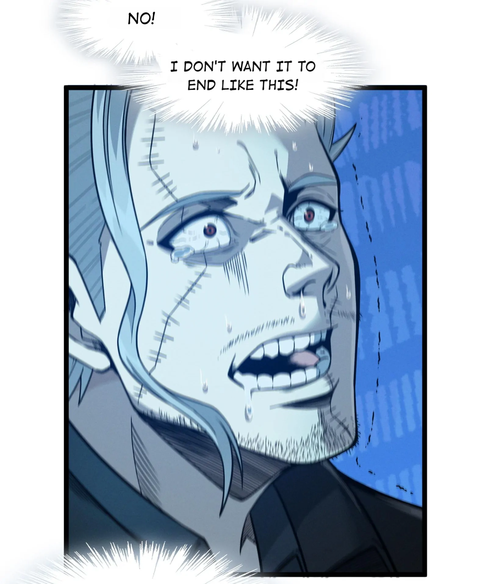 I'm Really Not the Devil's Lackey Chapter 28 Page 79