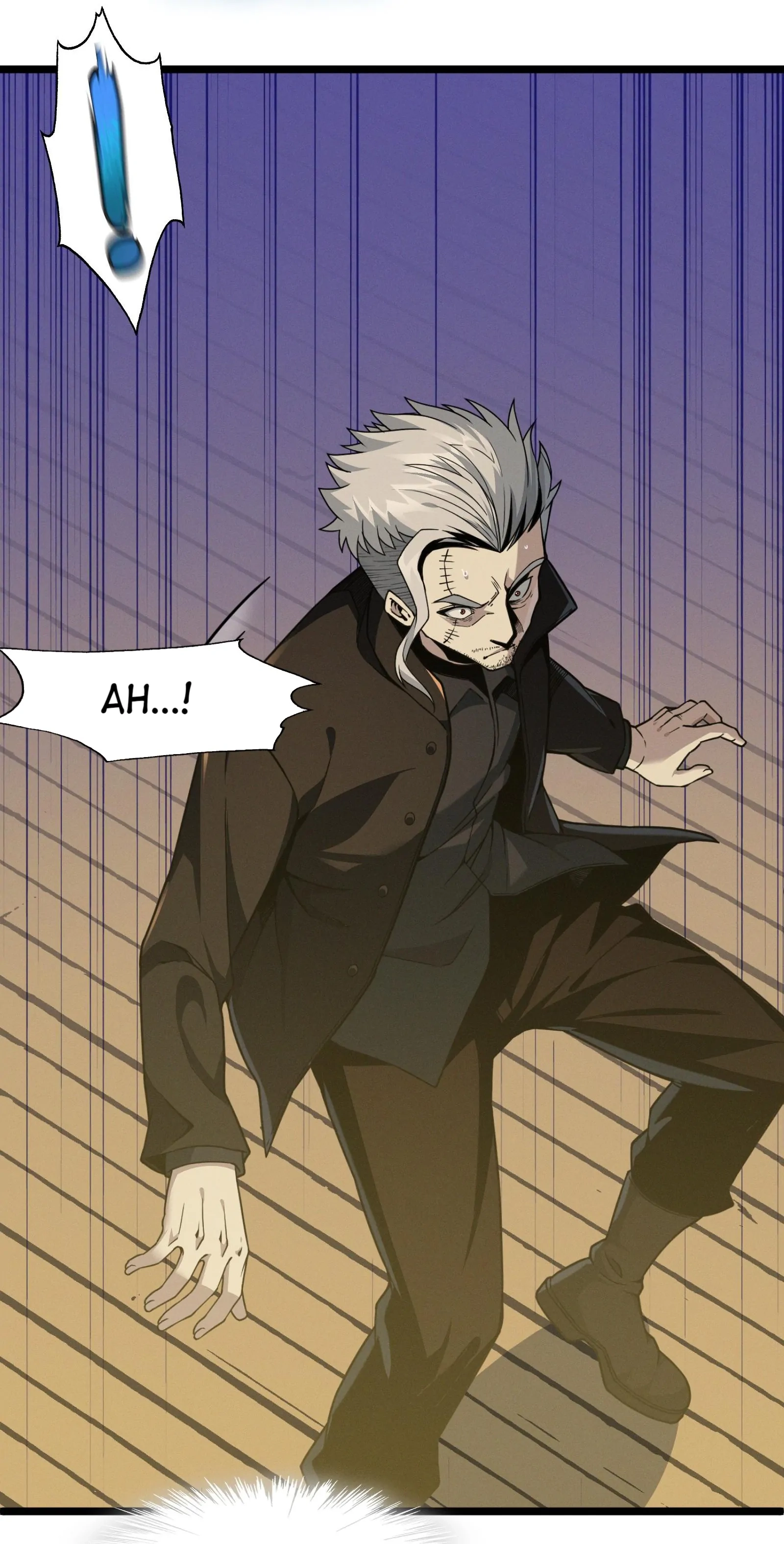 I'm Really Not the Devil's Lackey Chapter 28 Page 86