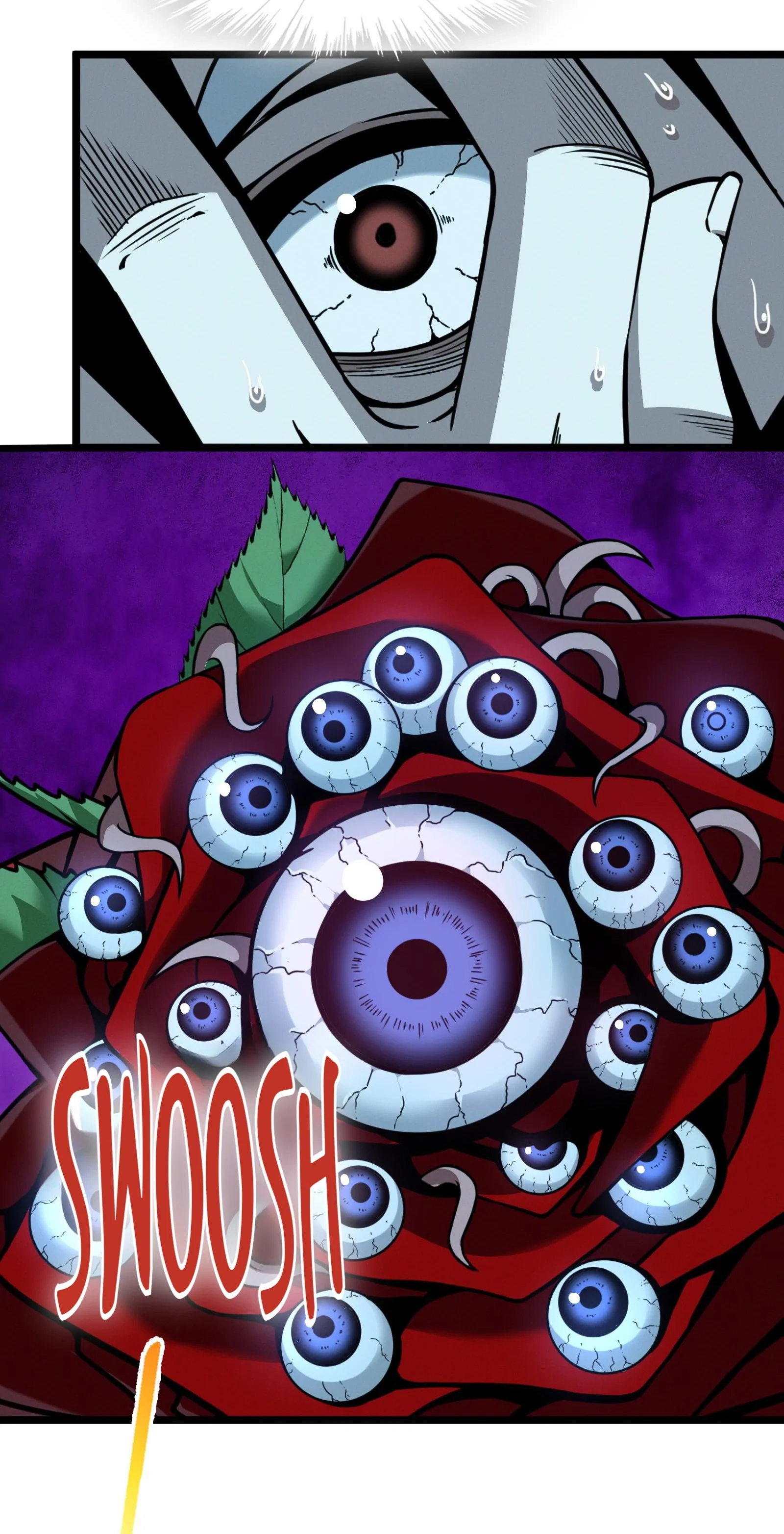 I'm Really Not the Devil's Lackey Chapter 28 Page 88